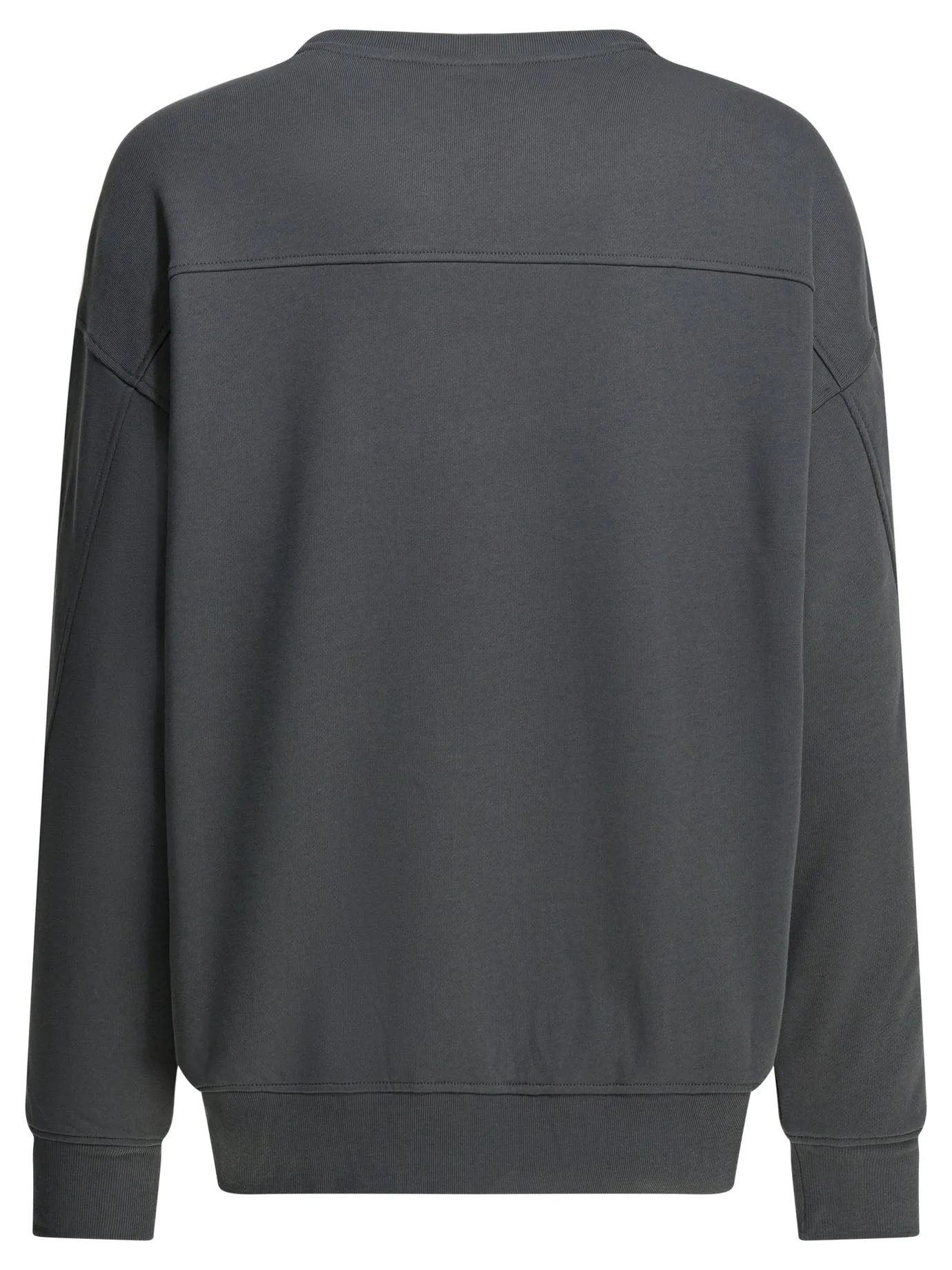 Sweatshirts Grey sold by Wanan Luxury product image thumbnail 2
