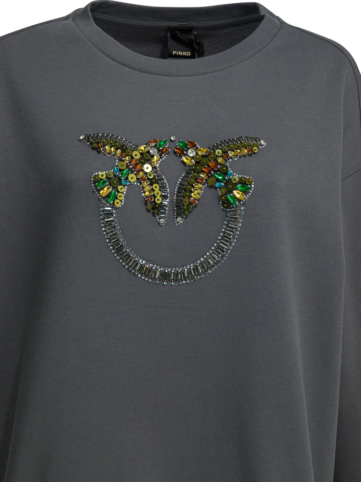Sweatshirts Grey sold by Wanan Luxury product image thumbnail 3