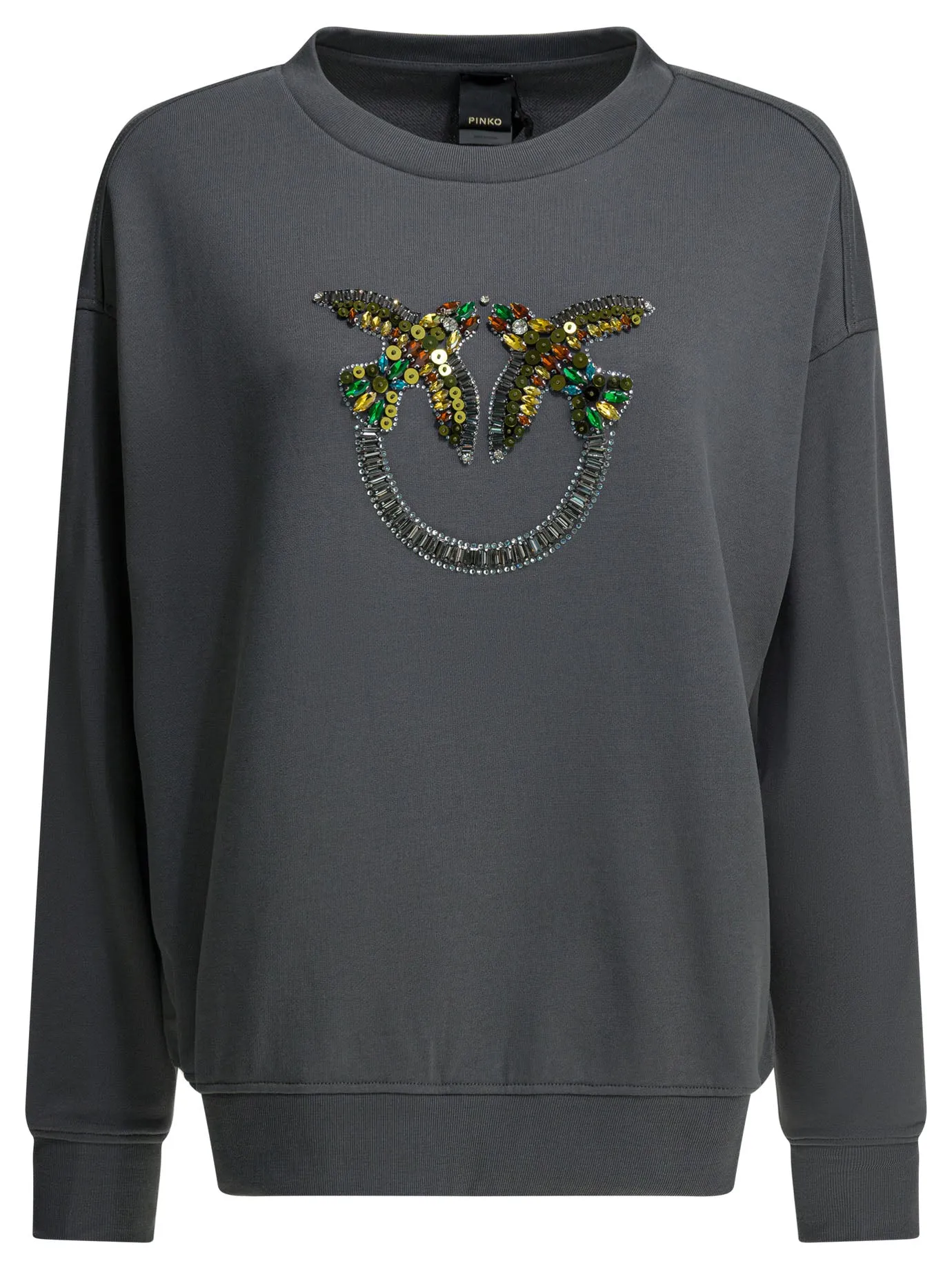 Sweatshirts Grey sold by Wanan Luxury