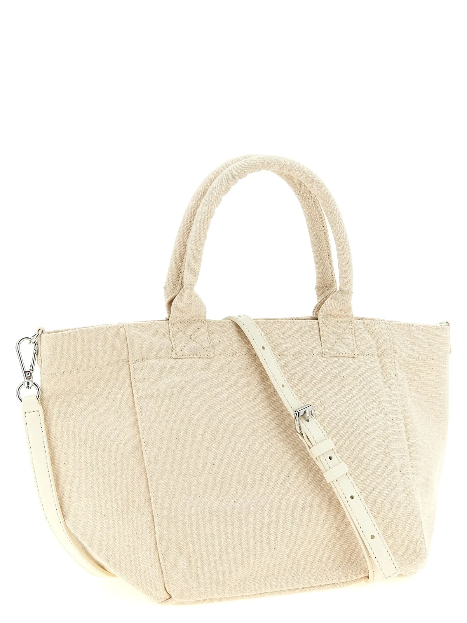 Pony Tote Bag Beige sold by Wanan Luxury product image thumbnail 2