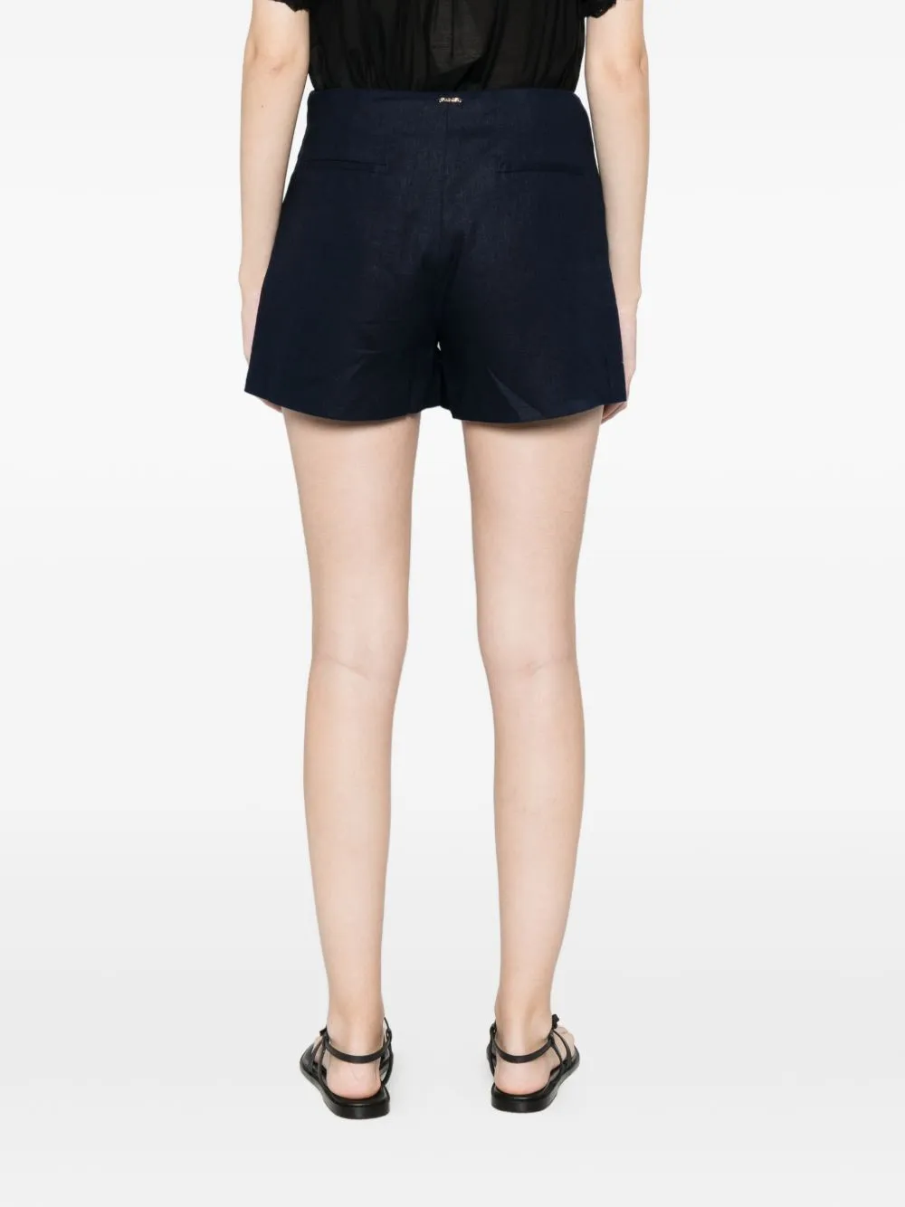 Shorts Blue Night sold by Wanan Luxury product image thumbnail 5