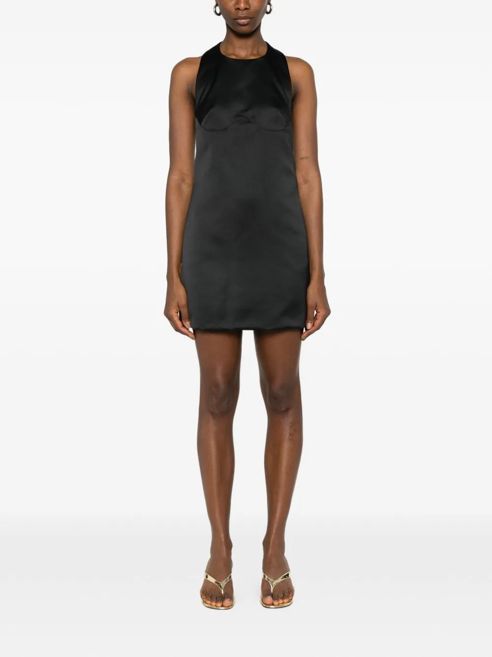 Mini Dress sold by Wanan Luxury product image thumbnail 5