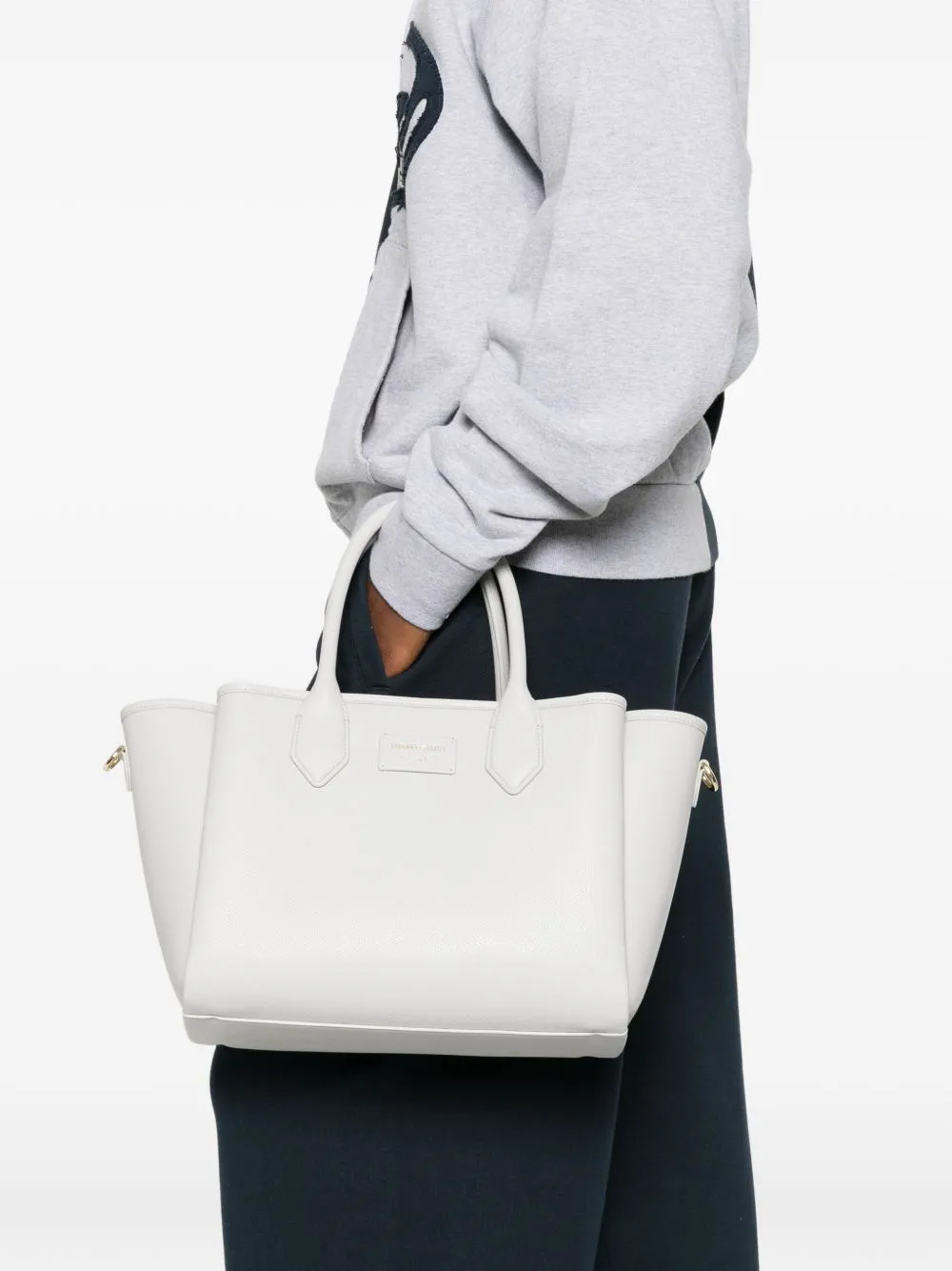 Medium Shopping Bag sold by Wanan Luxury product image thumbnail 3