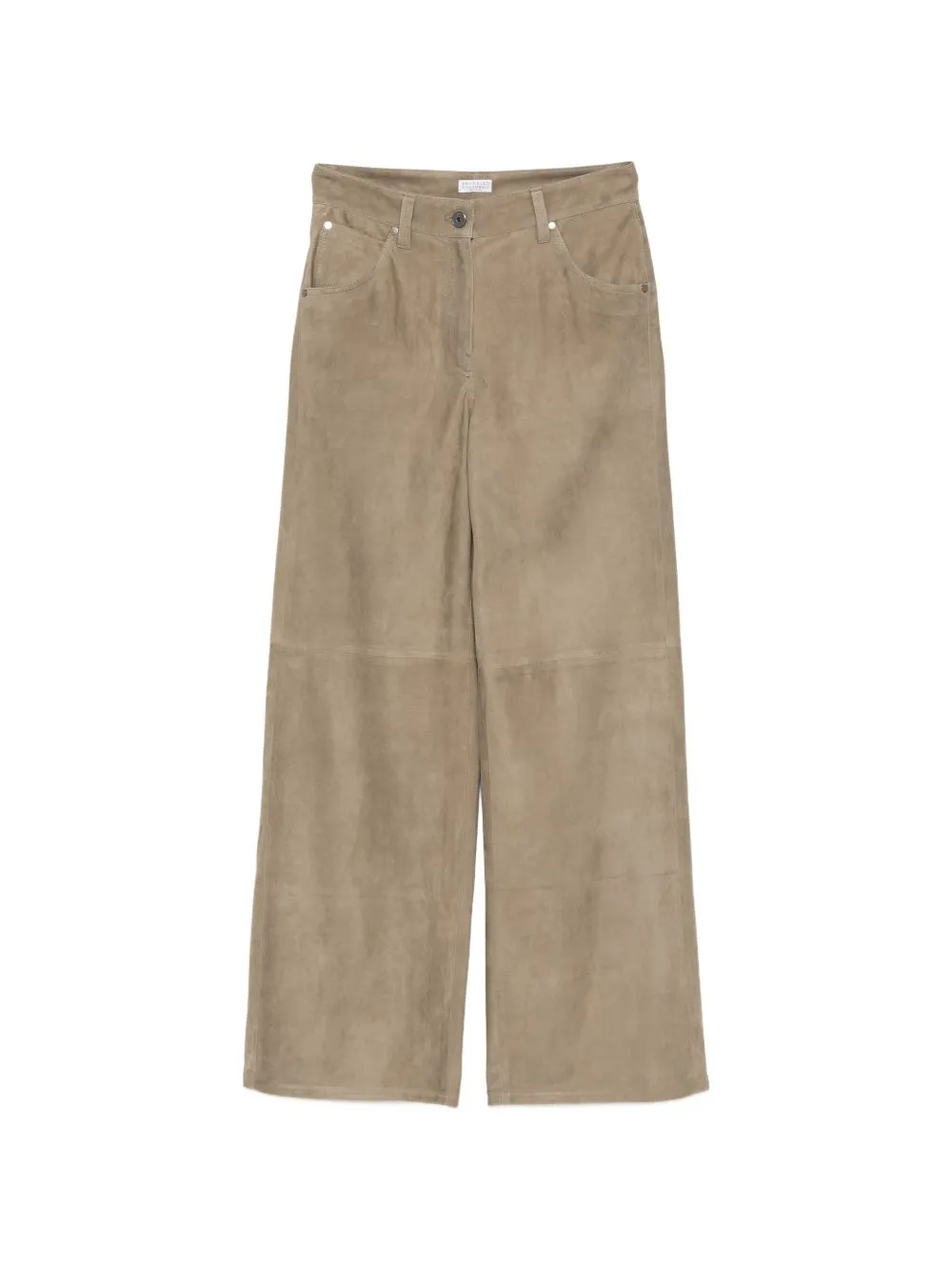 Leather Trousers sold by Wanan Luxury