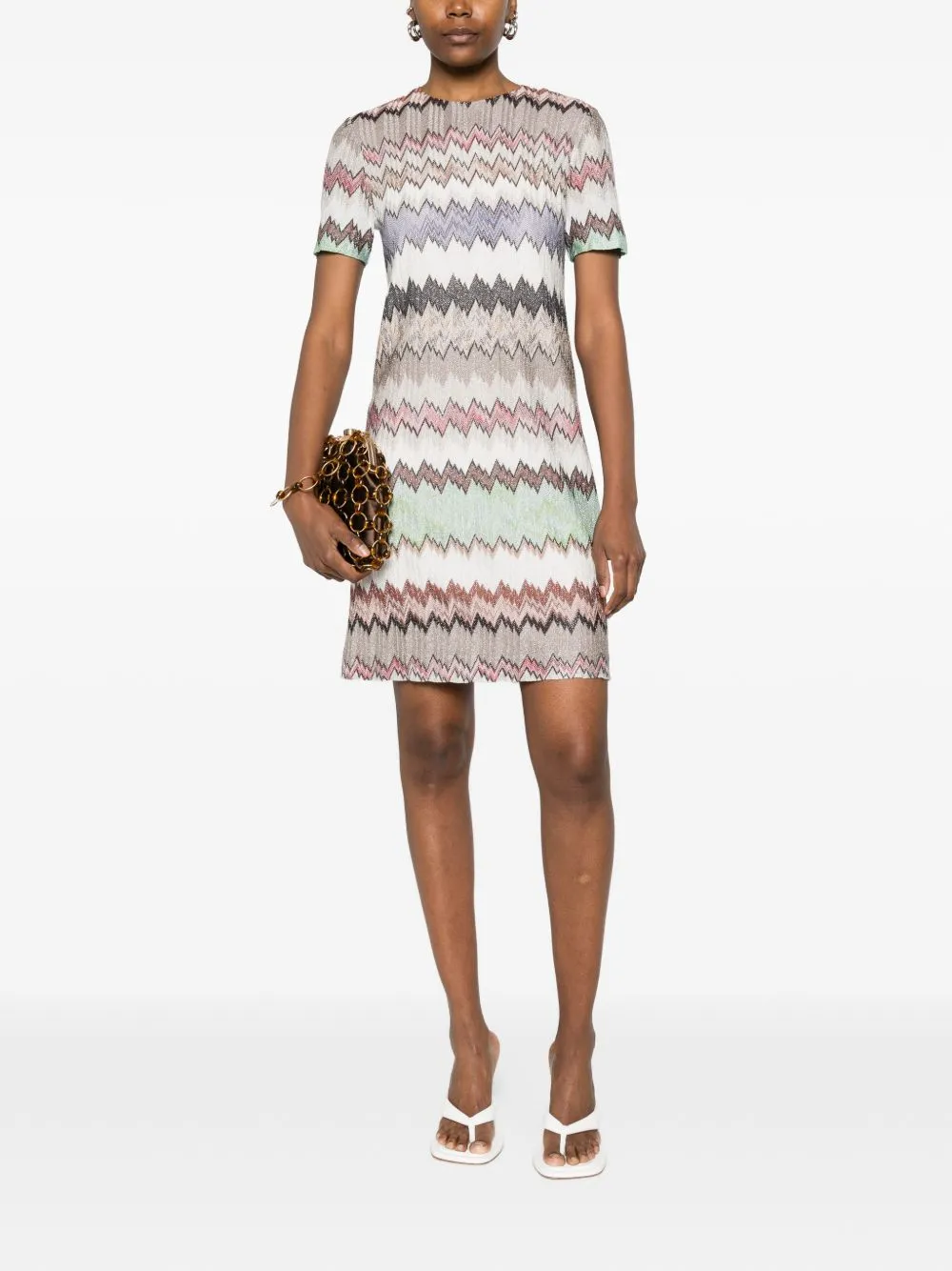 Dresses Vivaci sold by Wanan Luxury product image thumbnail 3