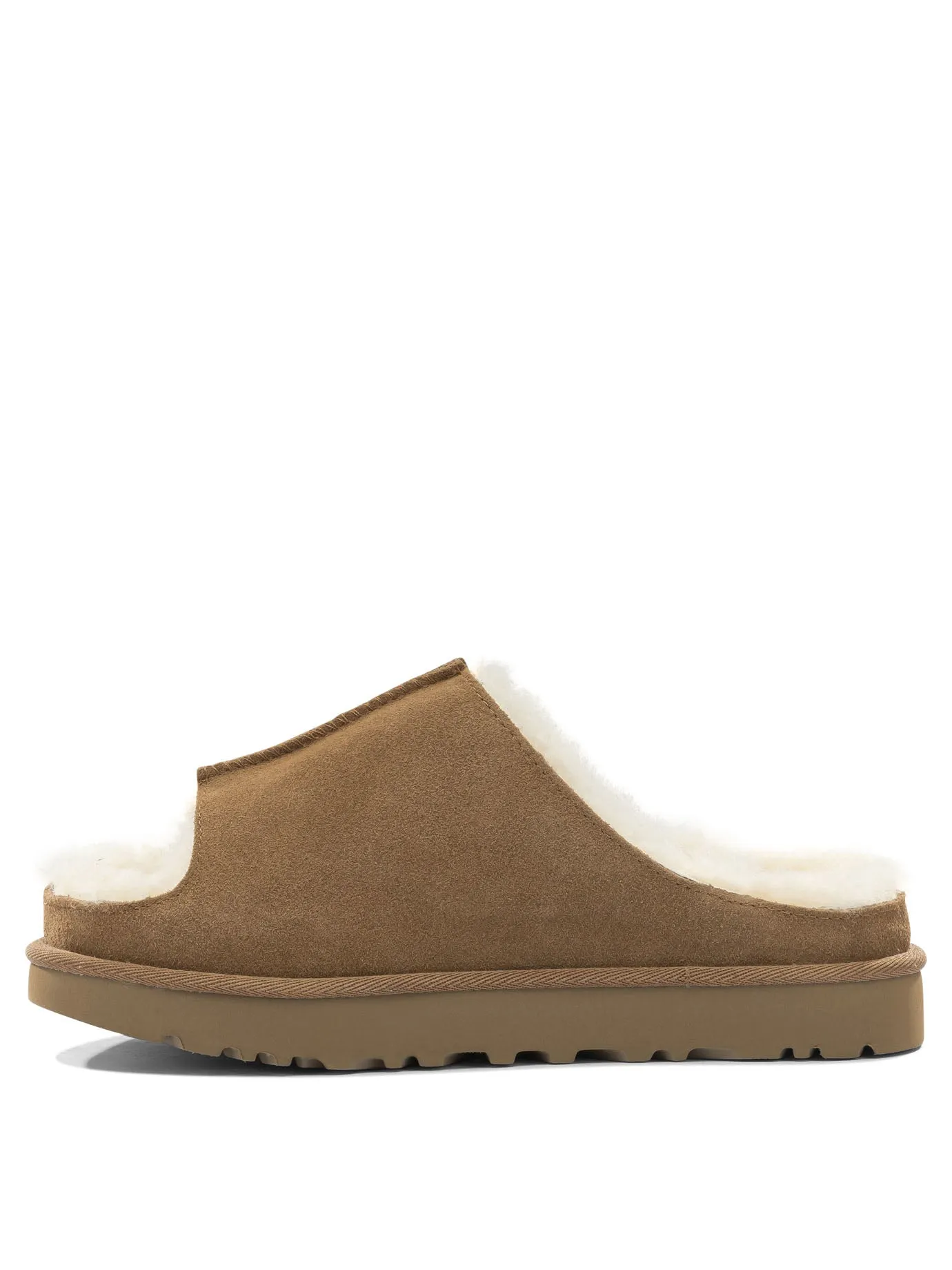 Greenport Sandals Beige sold by Wanan Luxury product image thumbnail 3