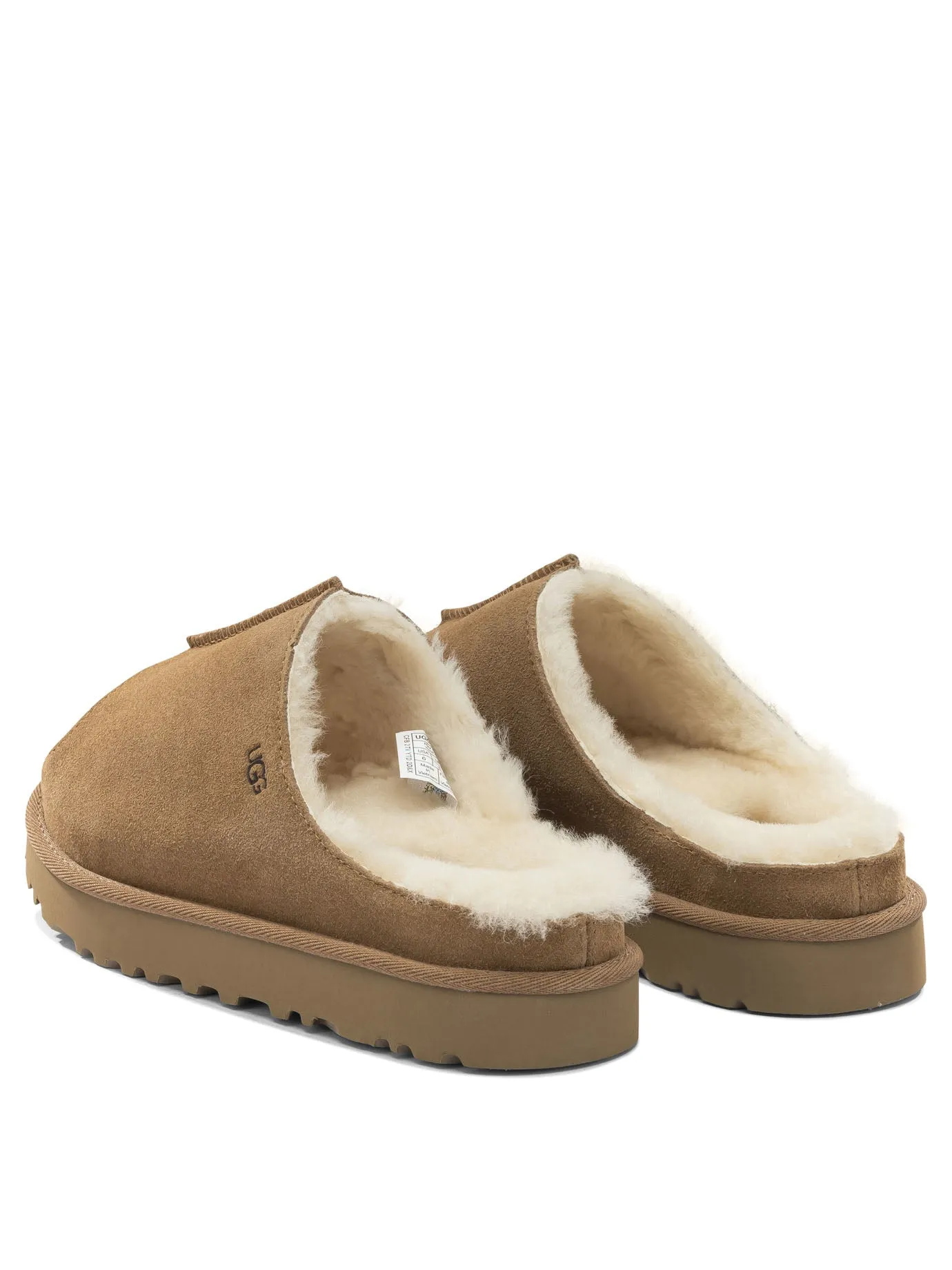 Greenport Sandals Beige sold by Wanan Luxury product image thumbnail 4