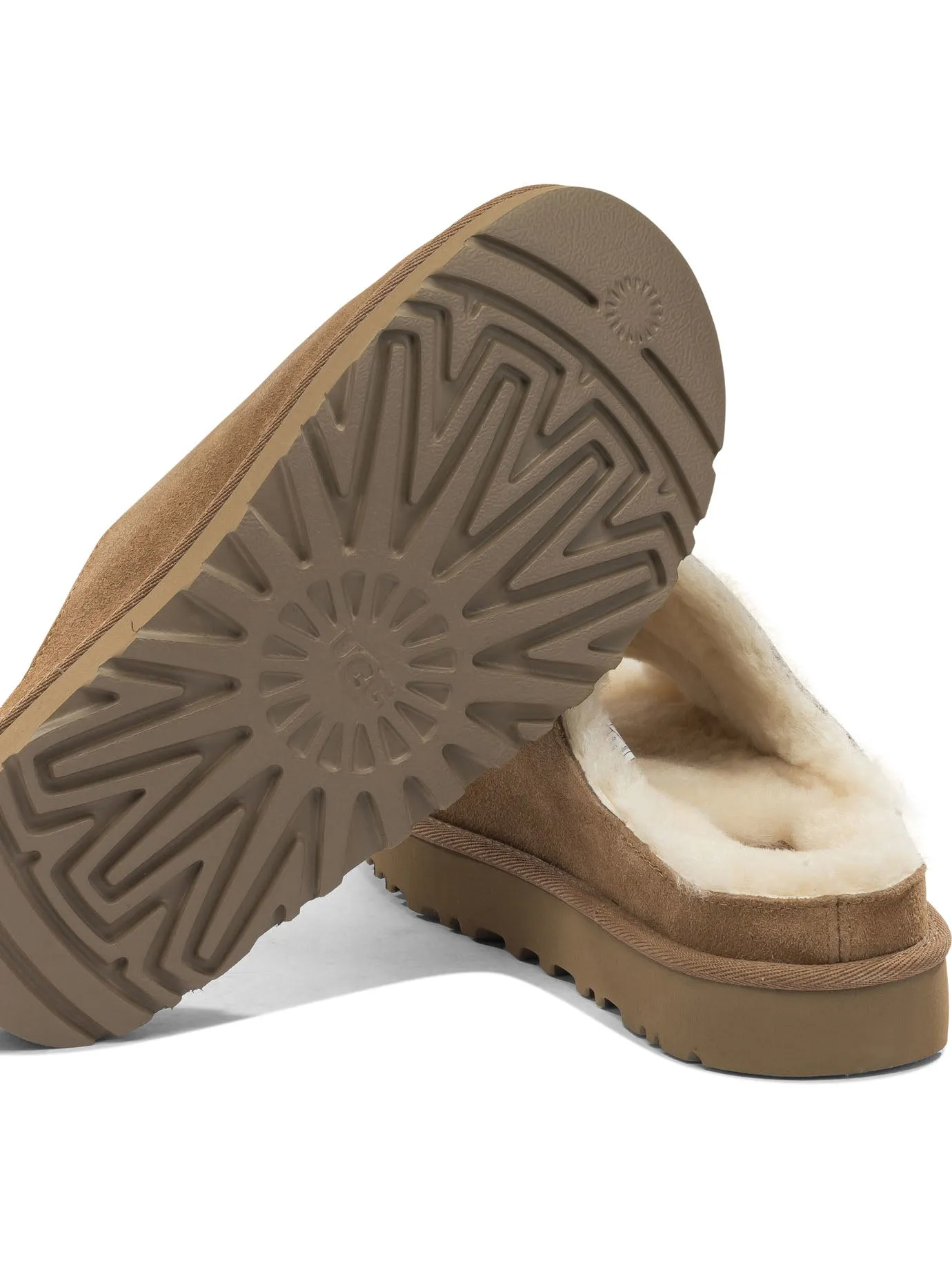 Greenport Sandals Beige sold by Wanan Luxury product image thumbnail 5