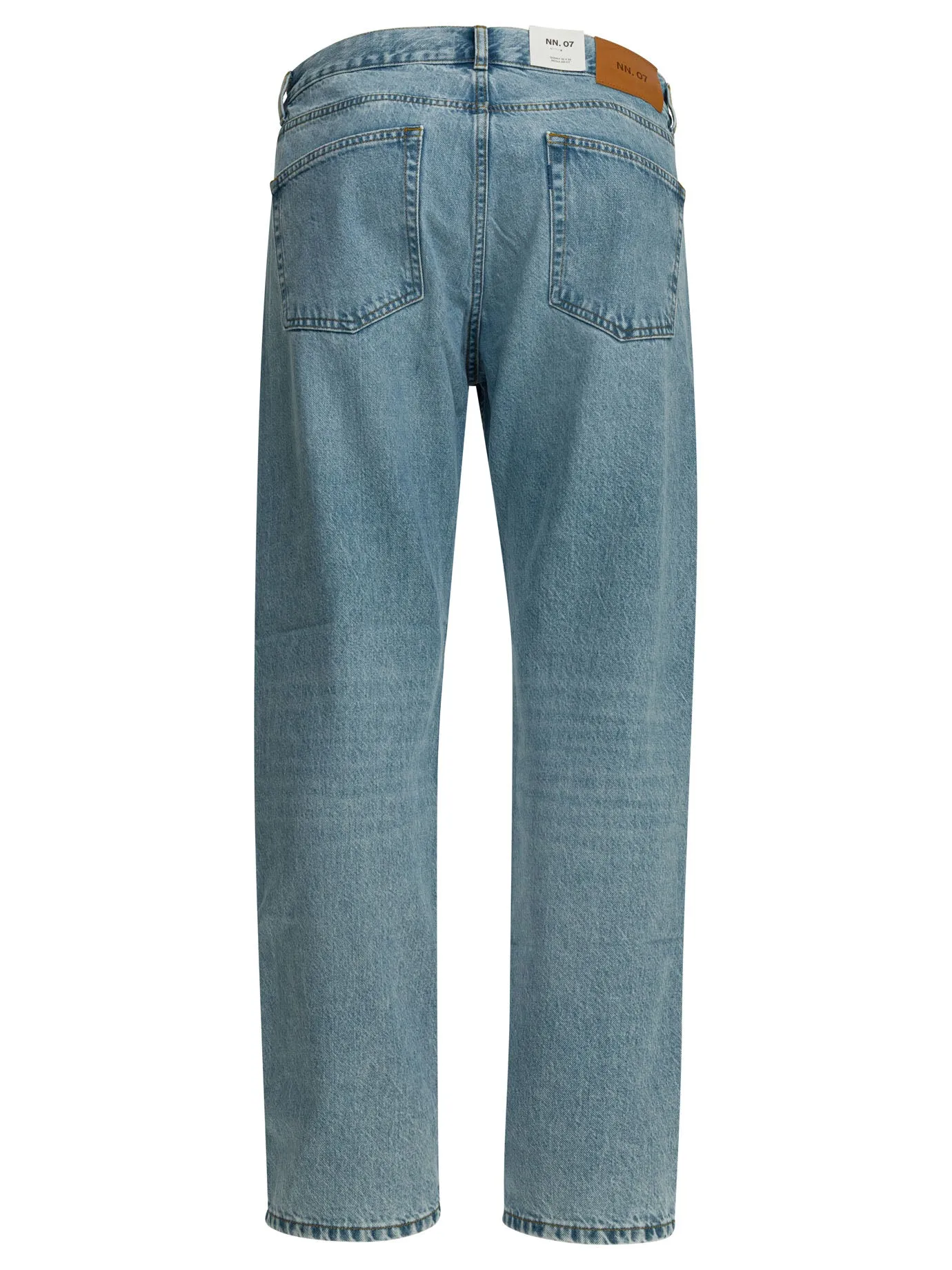 Sonny Jeans Light Blue sold by Wanan Luxury product image thumbnail 2
