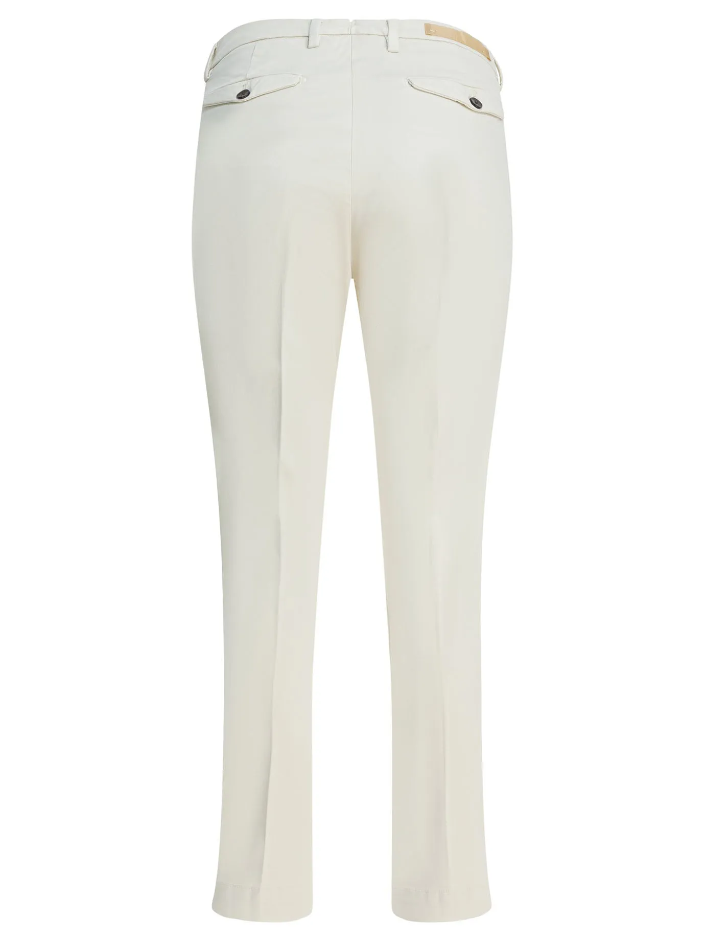 Trousers Beige sold by Wanan Luxury product image thumbnail 2