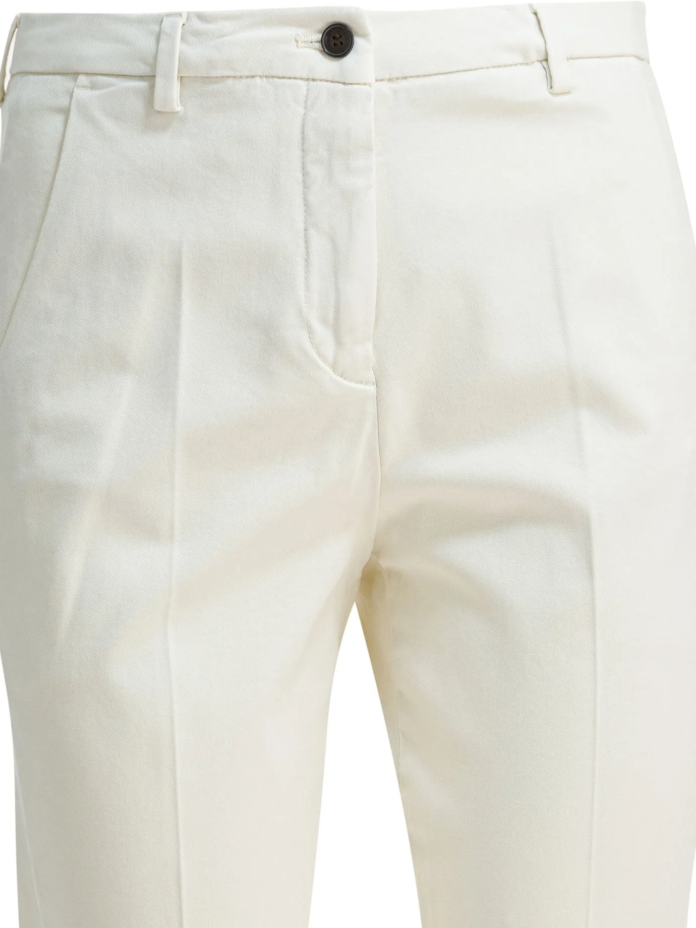 Trousers Beige sold by Wanan Luxury product image thumbnail 3