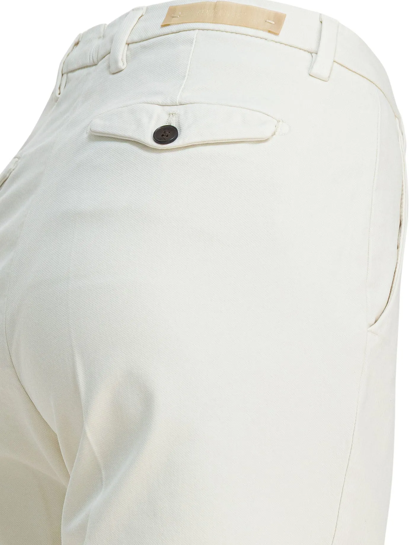 Trousers Beige sold by Wanan Luxury product image thumbnail 4