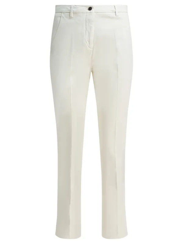 Trousers Beige sold by Wanan Luxury