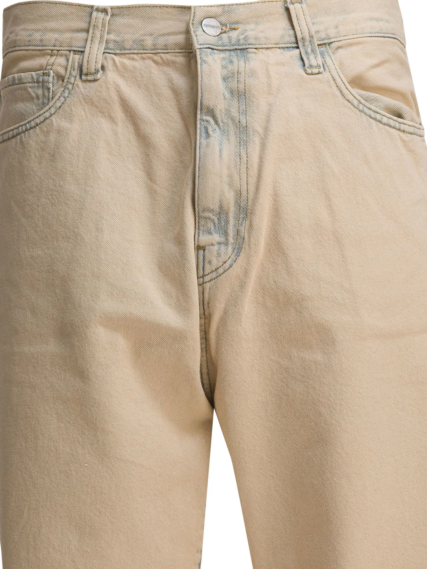 Landon Jeans Blue sold by Wanan Luxury product image thumbnail 3