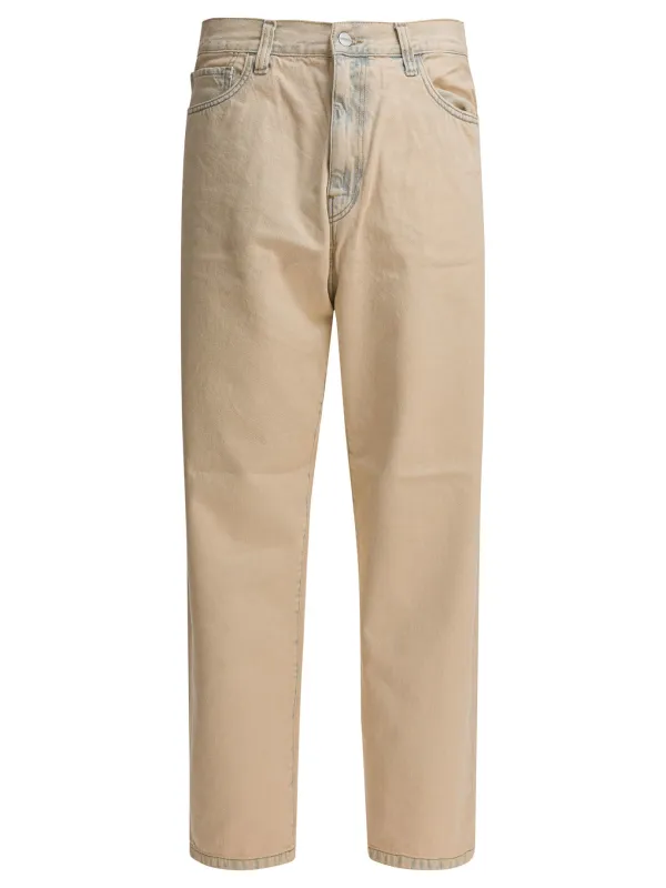 Landon Jeans Blue sold by Wanan Luxury