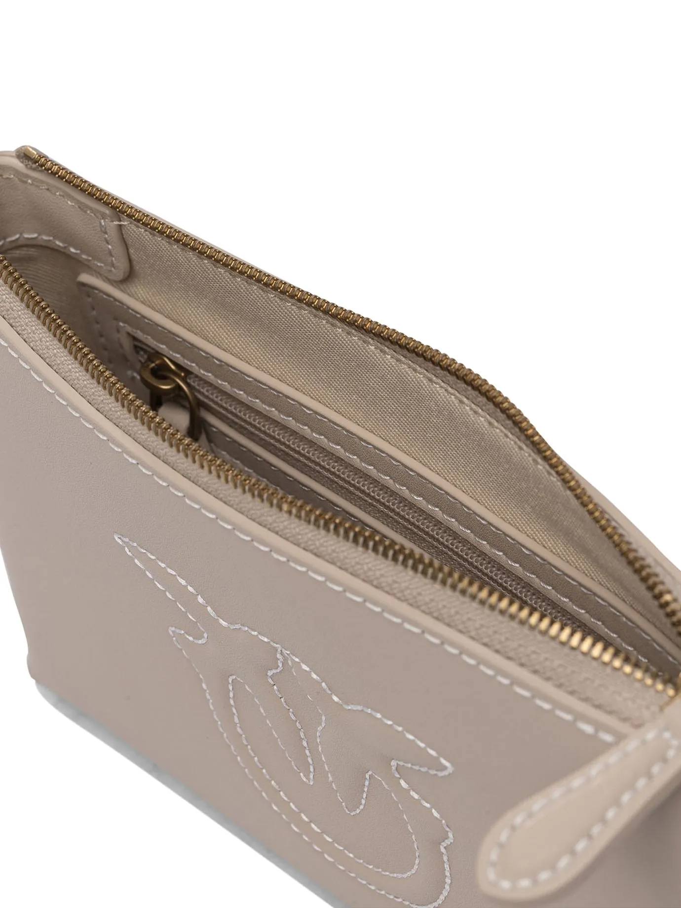 Crossbody Bags Beige sold by Wanan Luxury product image thumbnail 5