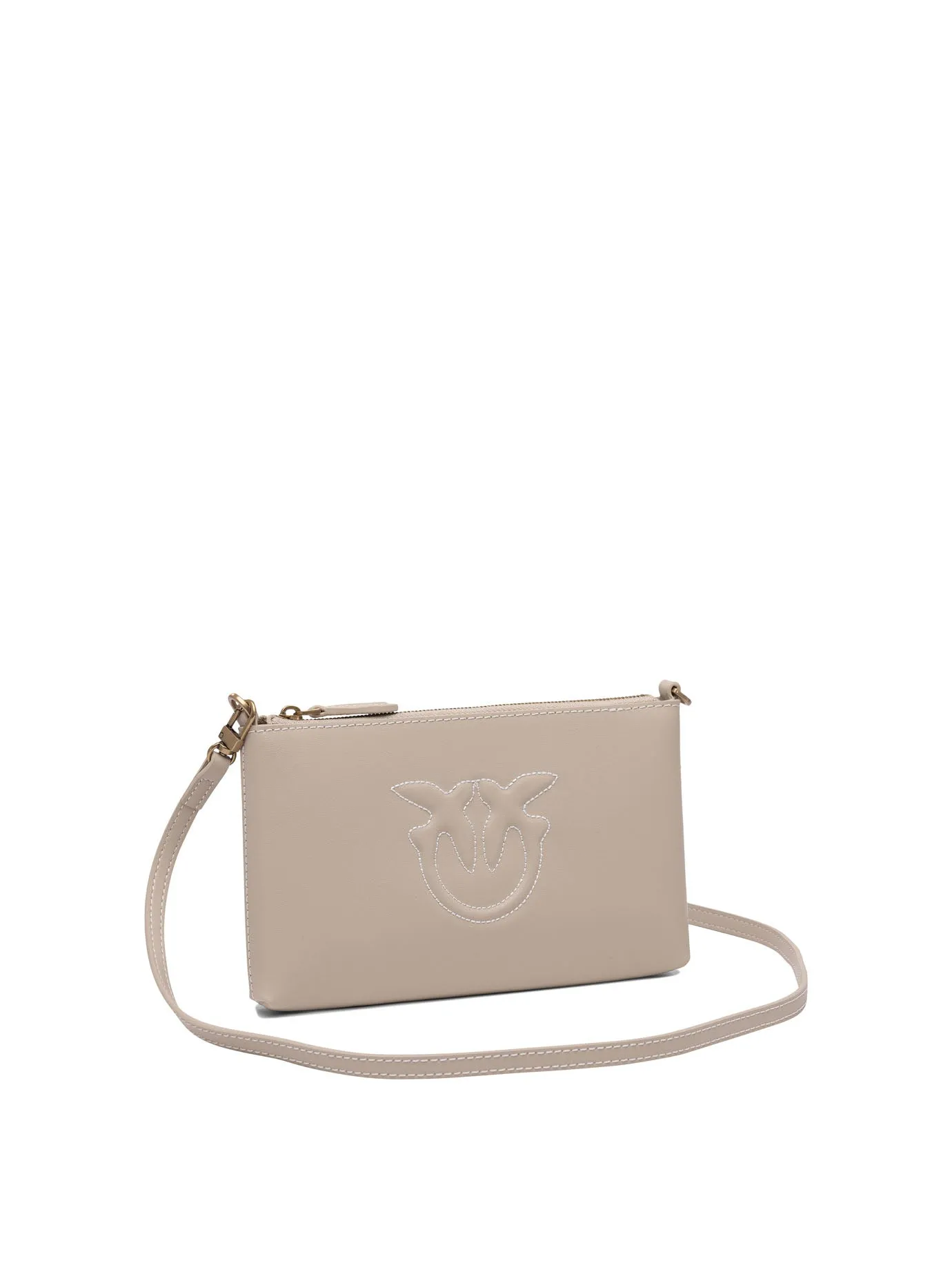 Crossbody Bags Beige sold by Wanan Luxury product image thumbnail 2