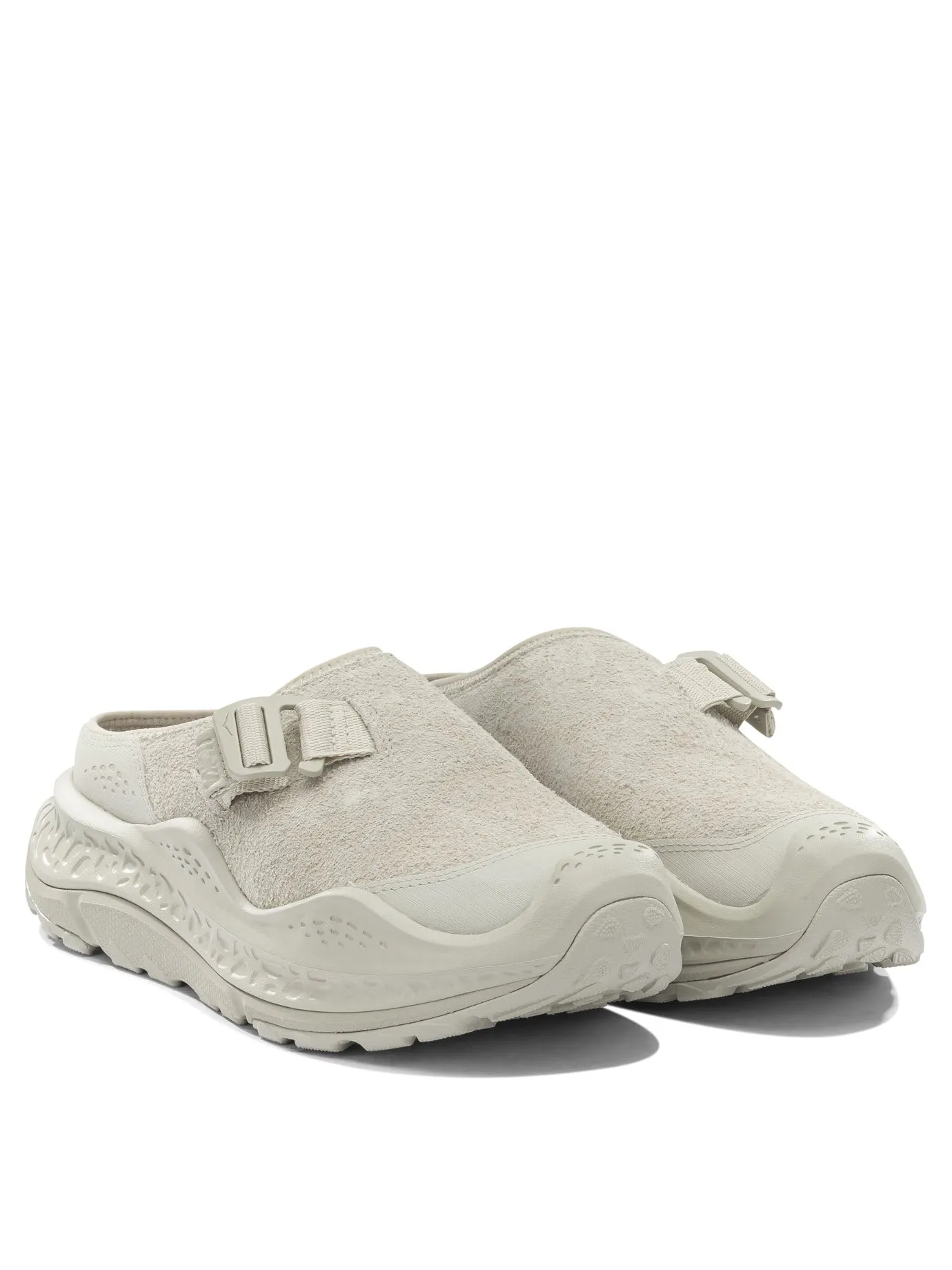 Ora Primo Ext Sandals Beige sold by Wanan Luxury product image thumbnail 2
