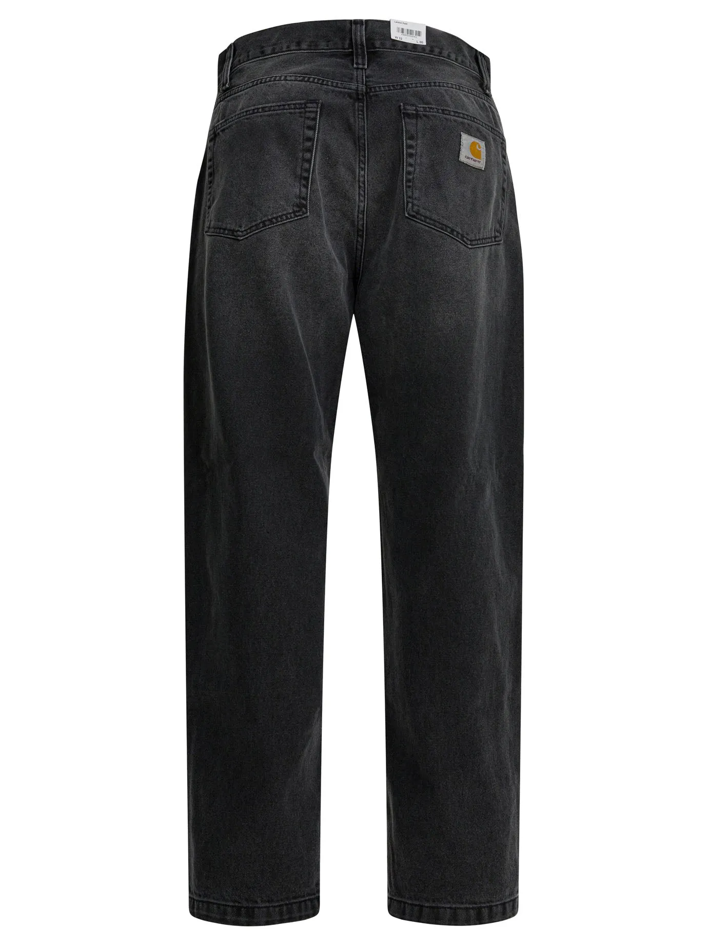 Jeans Black sold by Wanan Luxury product image thumbnail 2