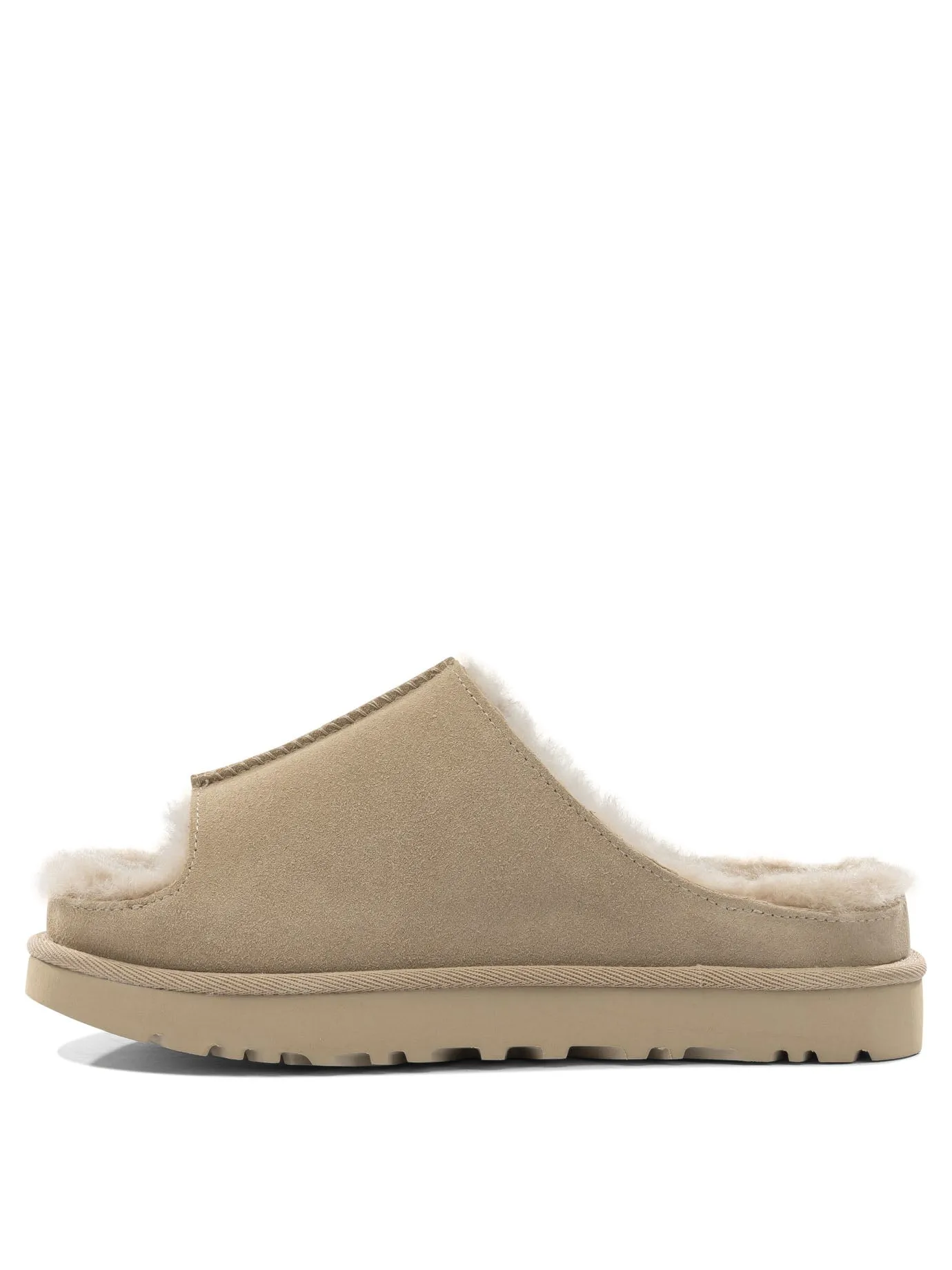 Greenport Sandals Beige sold by Wanan Luxury product image thumbnail 3