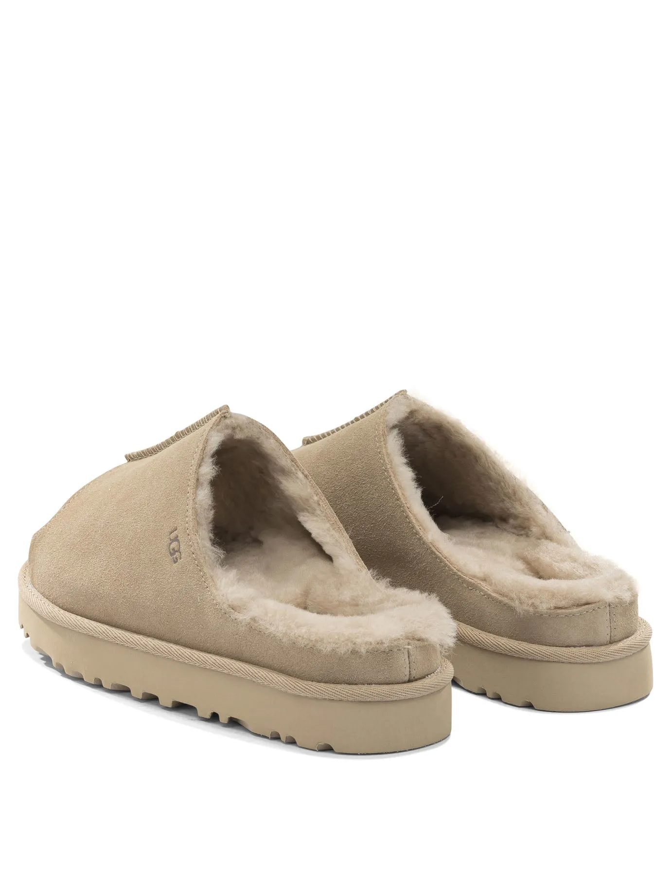 Greenport Sandals Beige sold by Wanan Luxury product image thumbnail 4