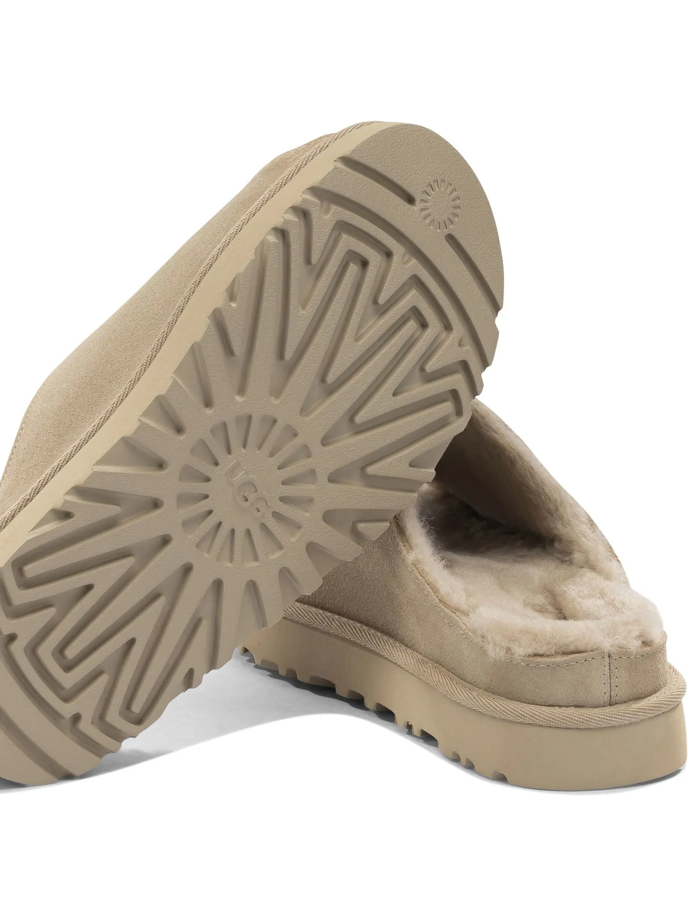 Greenport Sandals Beige sold by Wanan Luxury product image thumbnail 5