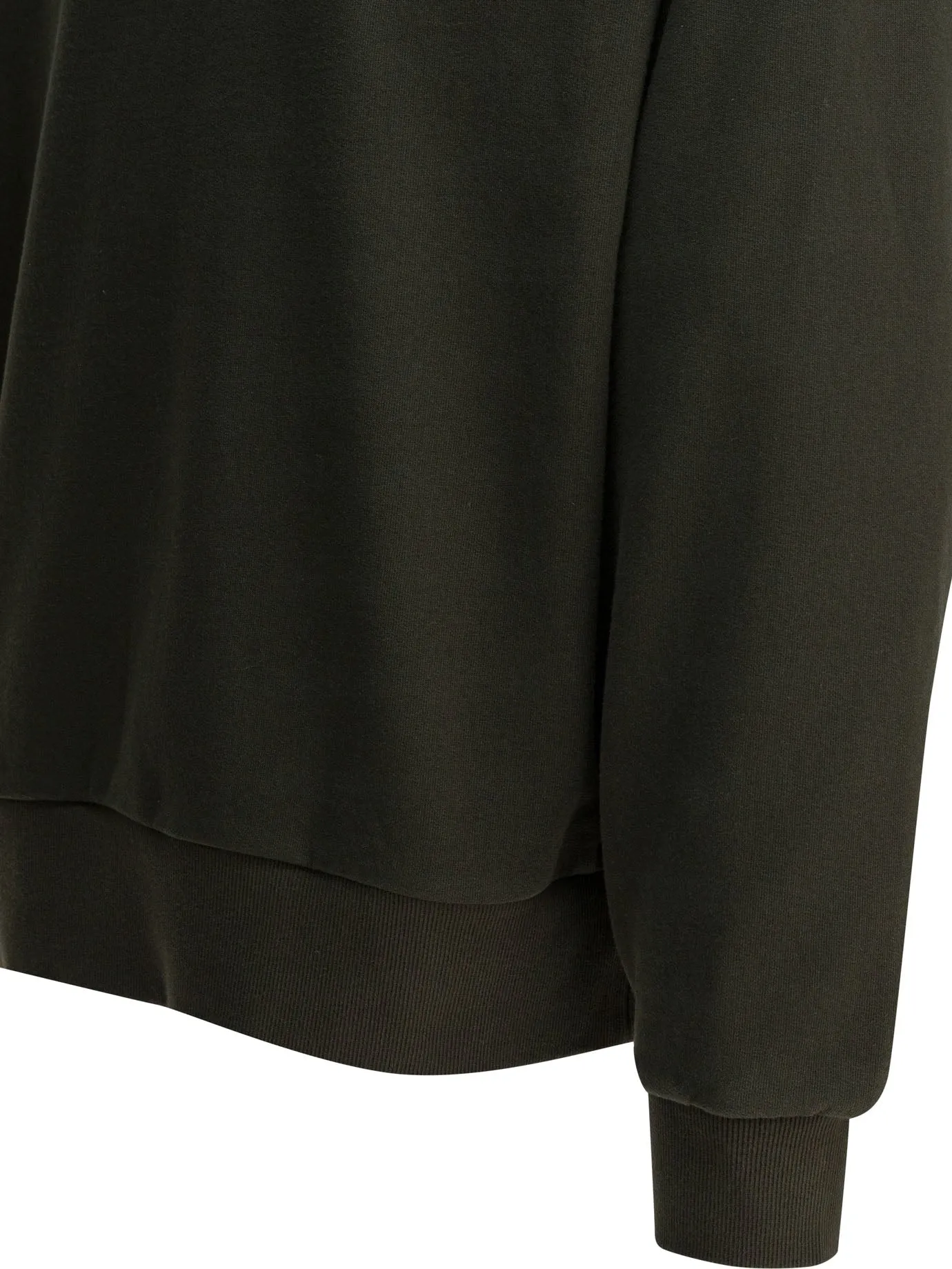 Detroit Sweatshirts Green sold by Wanan Luxury product image thumbnail 4