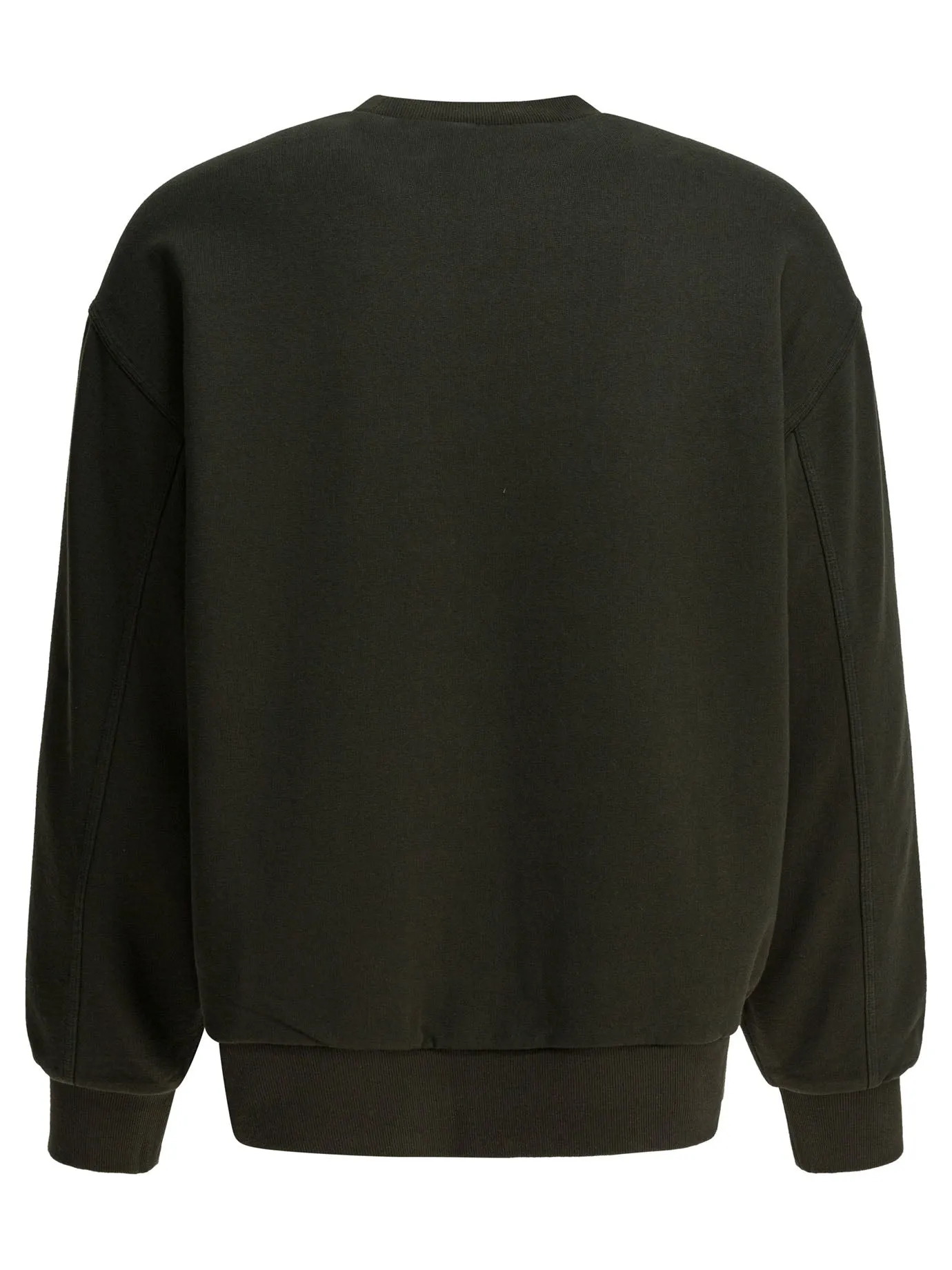 Detroit Sweatshirts Green sold by Wanan Luxury product image thumbnail 2