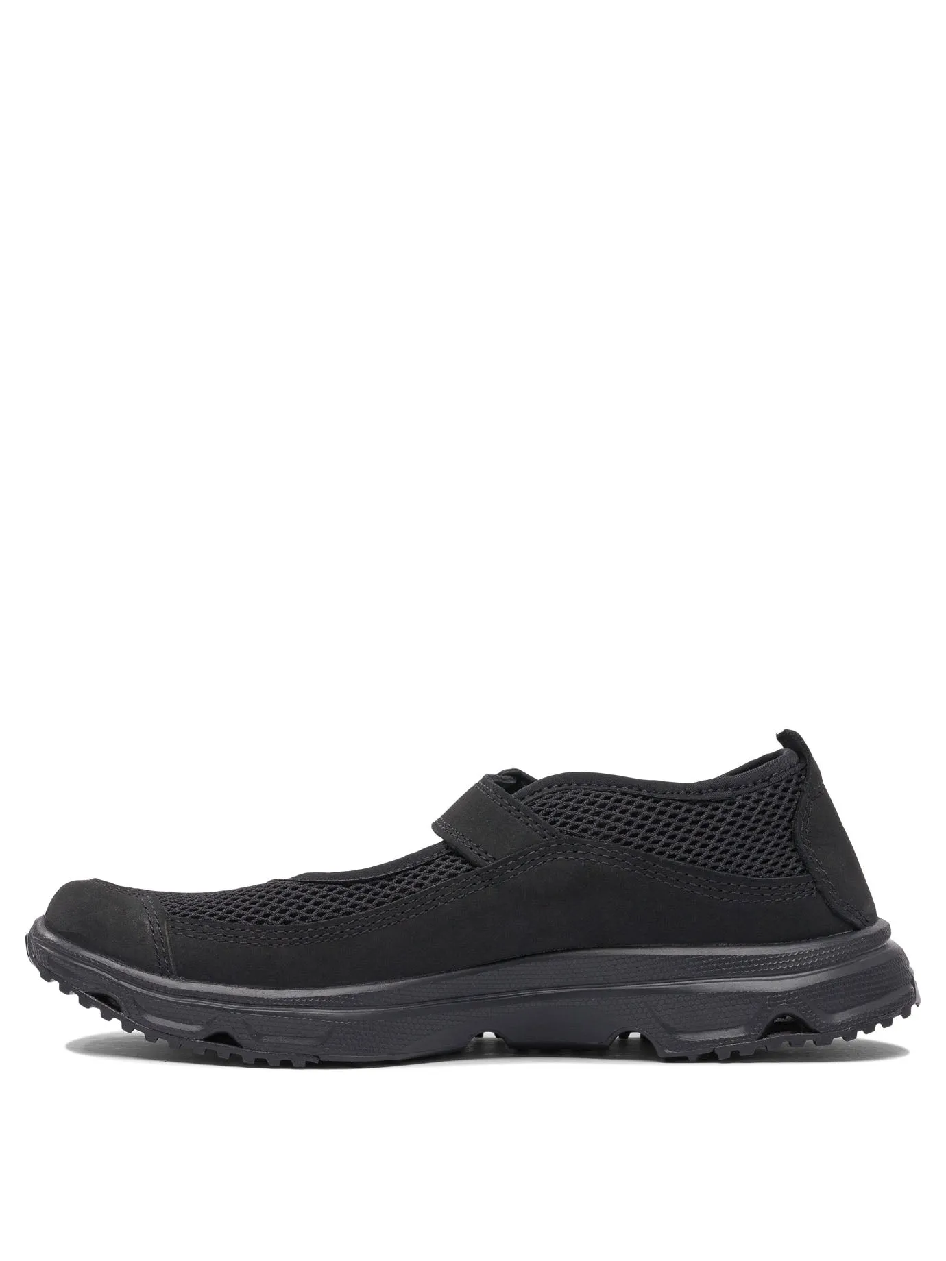 Rx Marie-Jeanne Sneakers & Slip-On Black sold by Wanan Luxury product image thumbnail 3