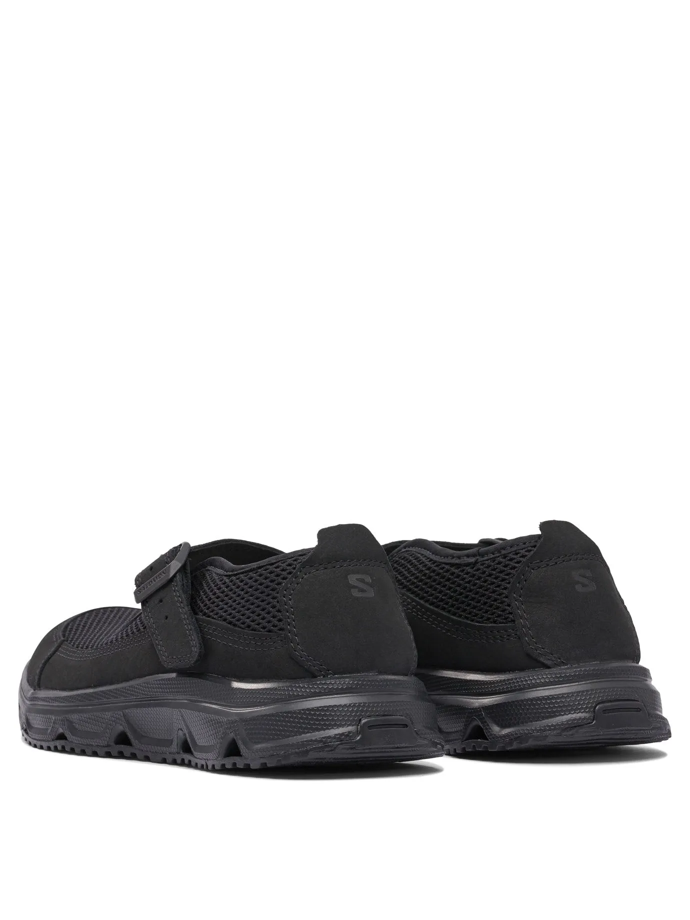 Rx Marie-Jeanne Sneakers & Slip-On Black sold by Wanan Luxury product image thumbnail 4