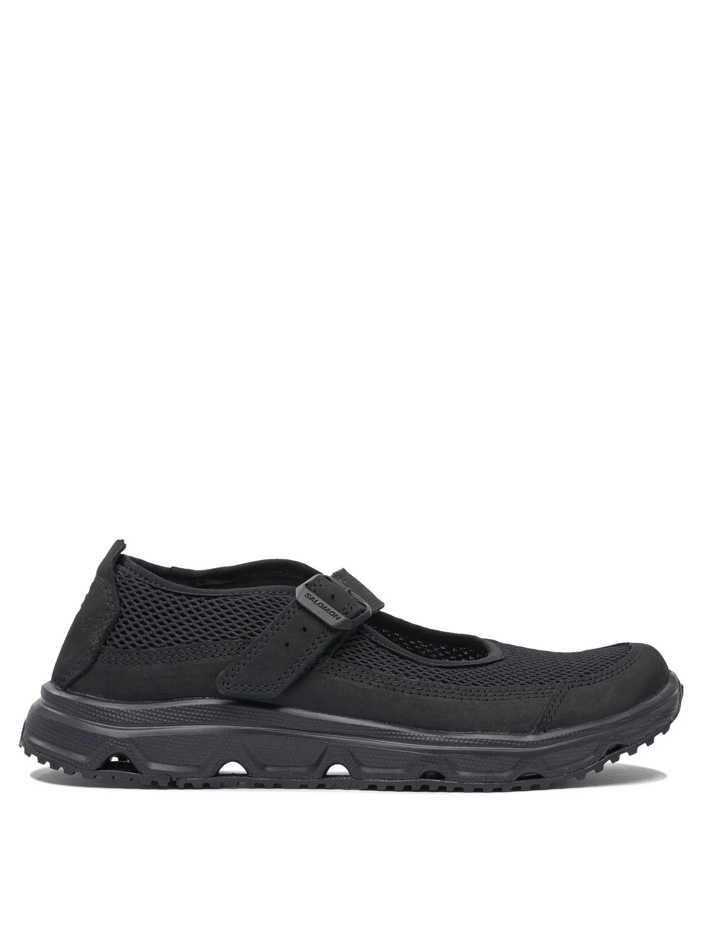 Rx Marie-Jeanne Sneakers & Slip-On Black sold by Wanan Luxury