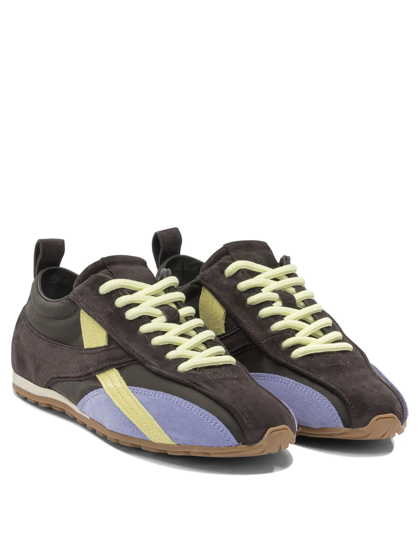 Tb. 304 Sneakers & Slip-On Brown sold by Wanan Luxury product image thumbnail 2