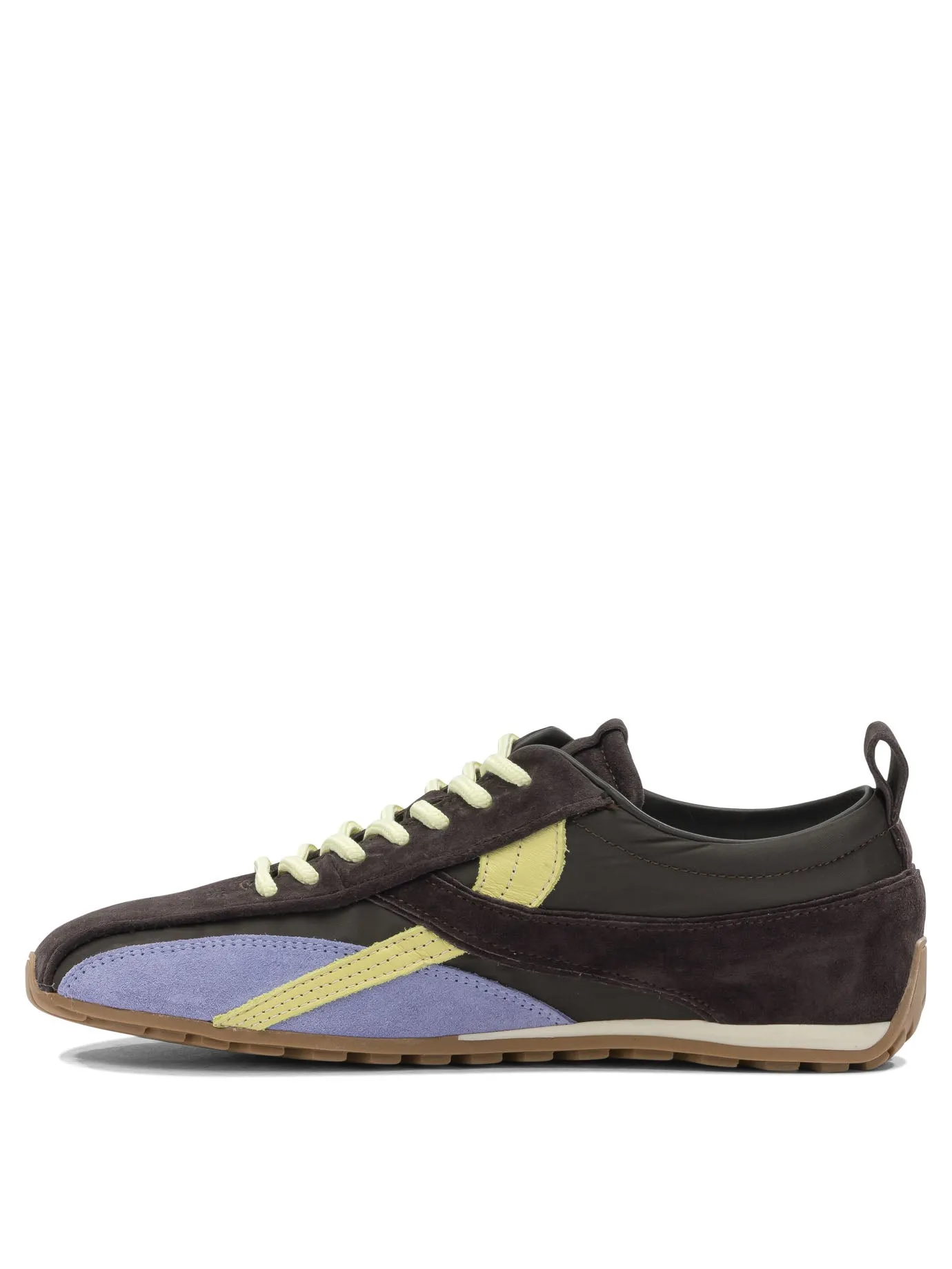 Tb. 304 Sneakers & Slip-On Brown sold by Wanan Luxury product image thumbnail 3
