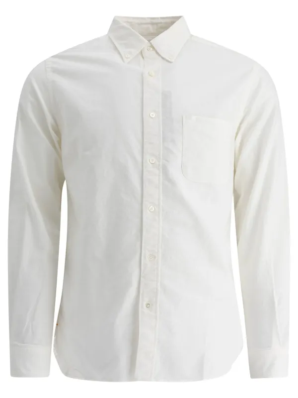 Bd Oxford Shirts White sold by Wanan Luxury