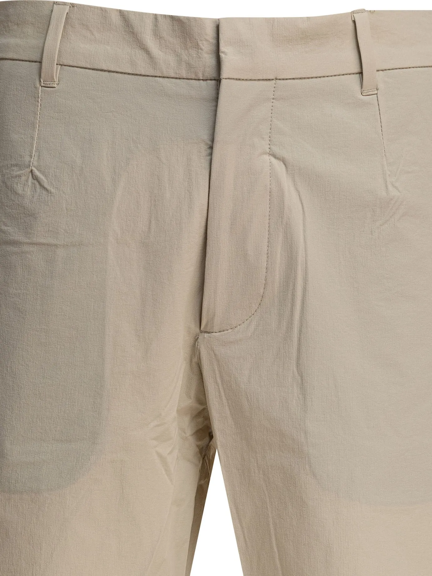 Aaren Travel Light Trousers Beige sold by Wanan Luxury product image thumbnail 3