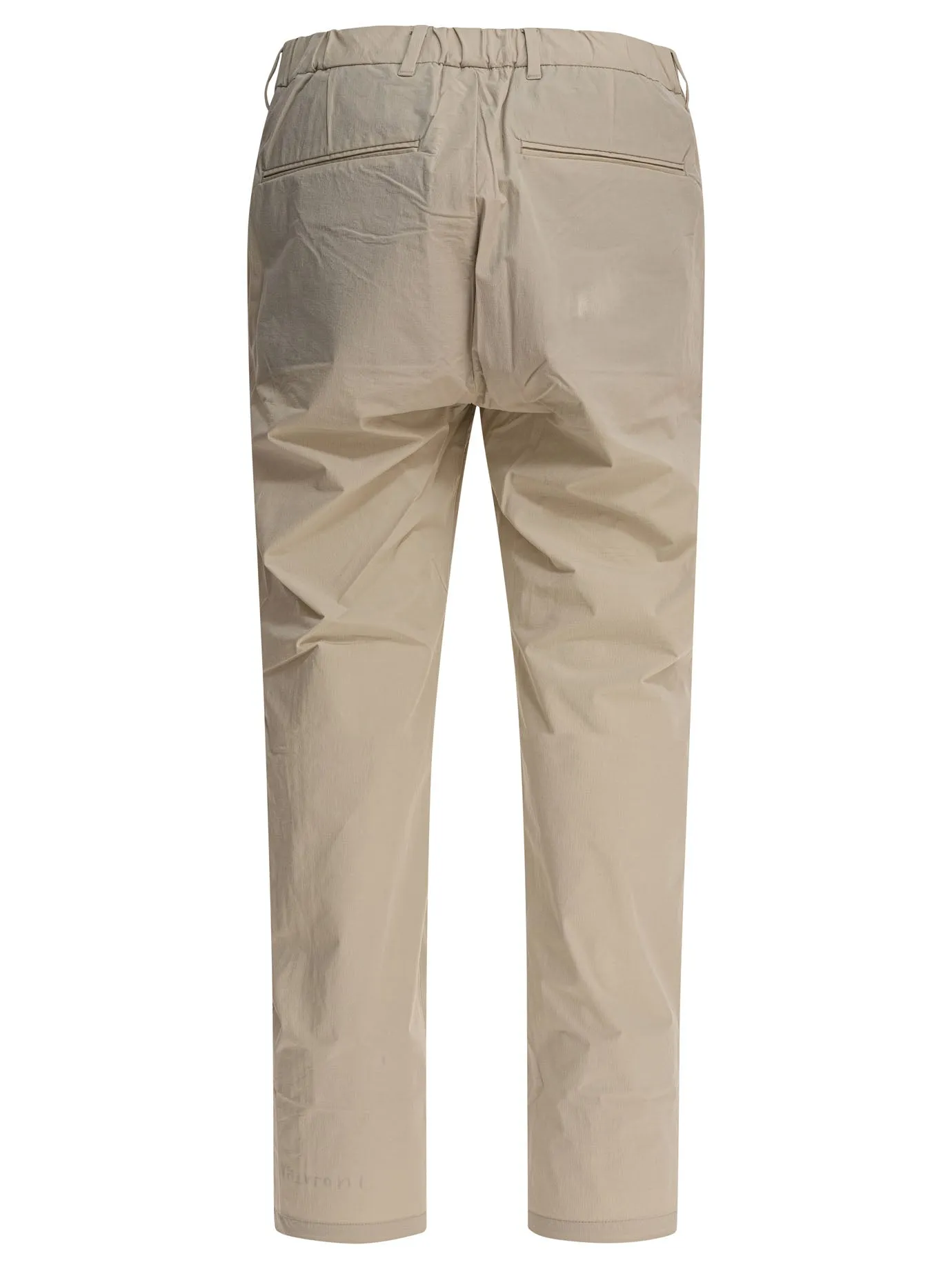Aaren Travel Light Trousers Beige sold by Wanan Luxury product image thumbnail 2