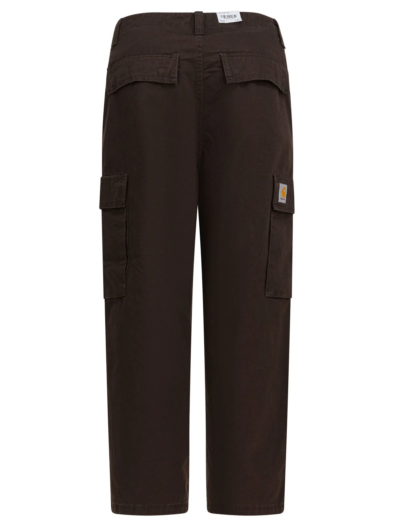 Kade Trousers Brown sold by Wanan Luxury product image thumbnail 2