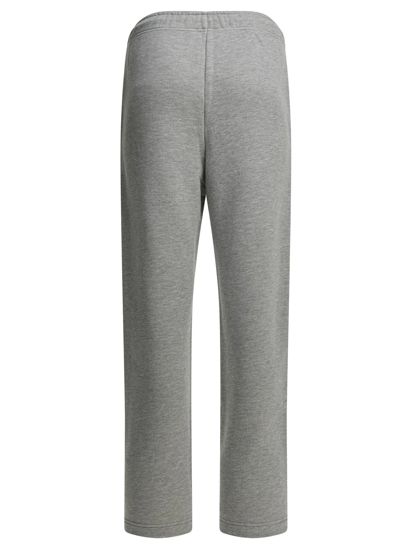 Sports Pants With Logo Trousers Grey sold by Wanan Luxury product image thumbnail 2