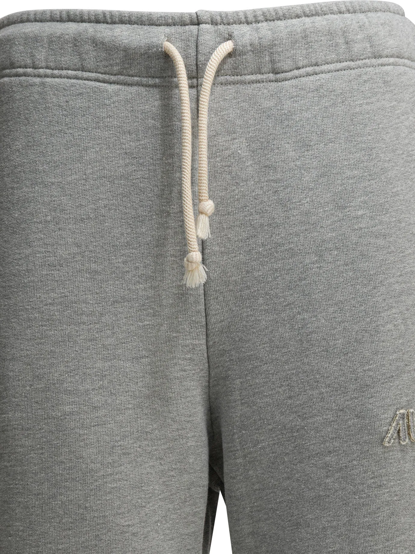 Sports Pants With Logo Trousers Grey sold by Wanan Luxury product image thumbnail 3