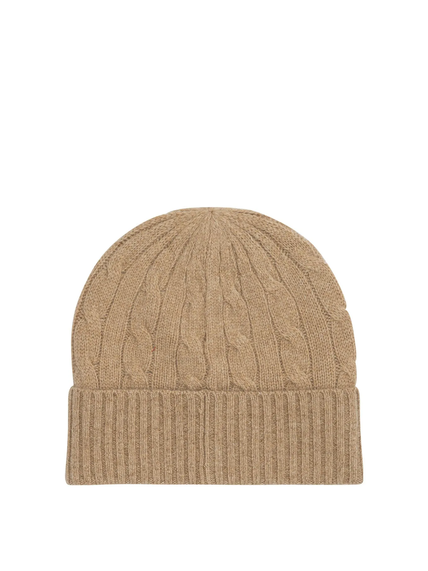 Wool Beanie Hats Beige sold by Wanan Luxury product image thumbnail 2