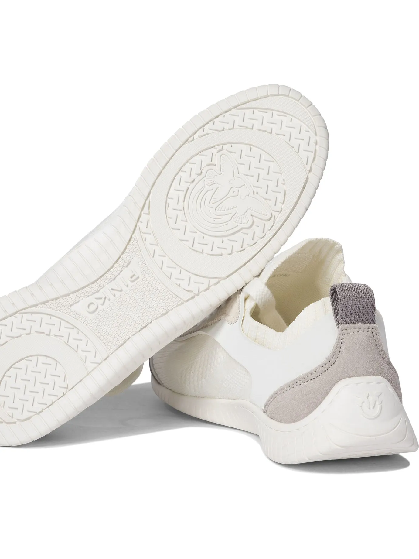 Sneakers & Slip-On White sold by Wanan Luxury product image thumbnail 5