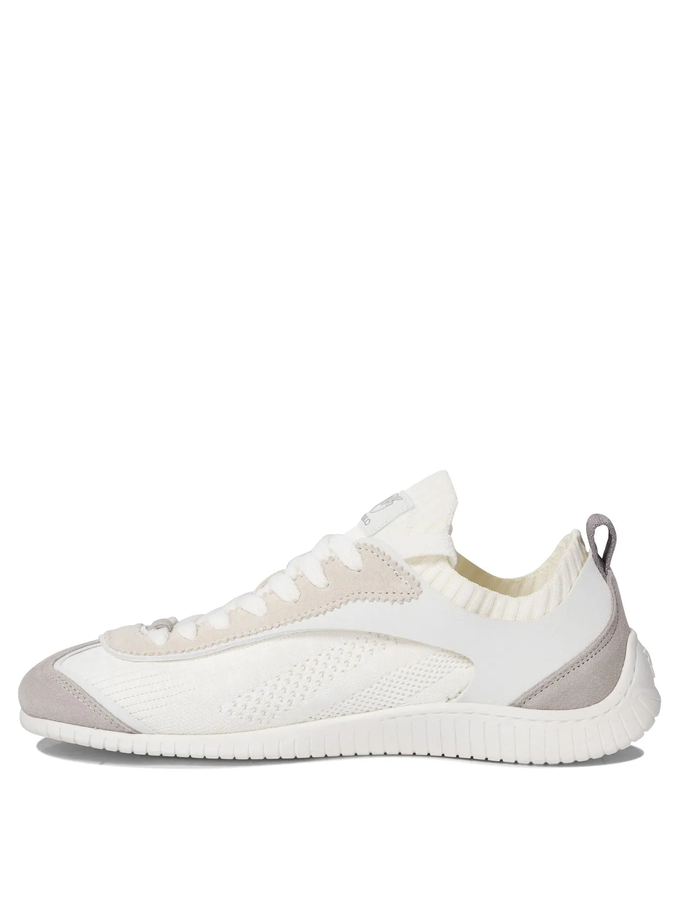 Sneakers & Slip-On White sold by Wanan Luxury product image thumbnail 3