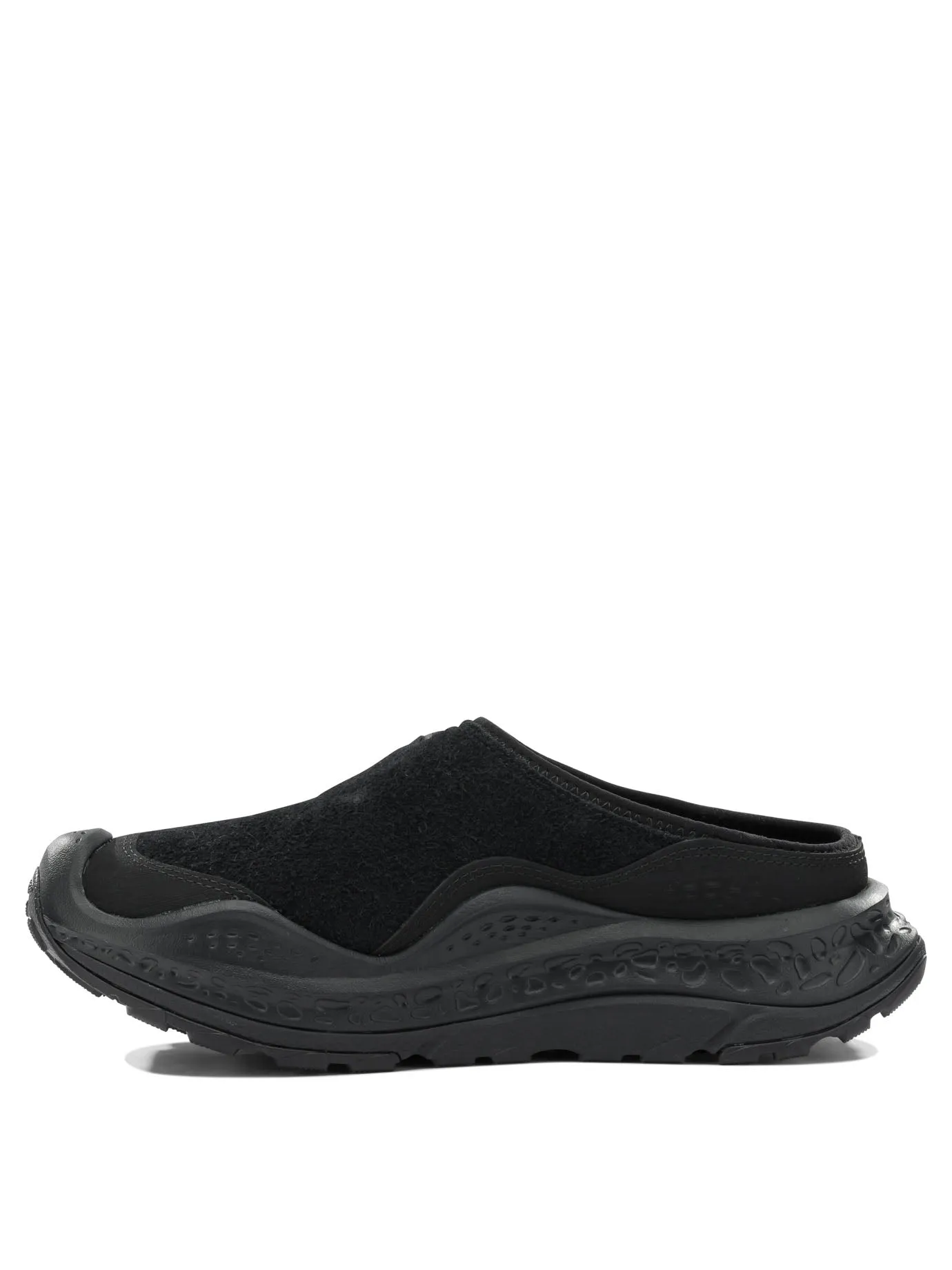 Ora Primo Ext Sandals Black sold by Wanan Luxury product image thumbnail 3