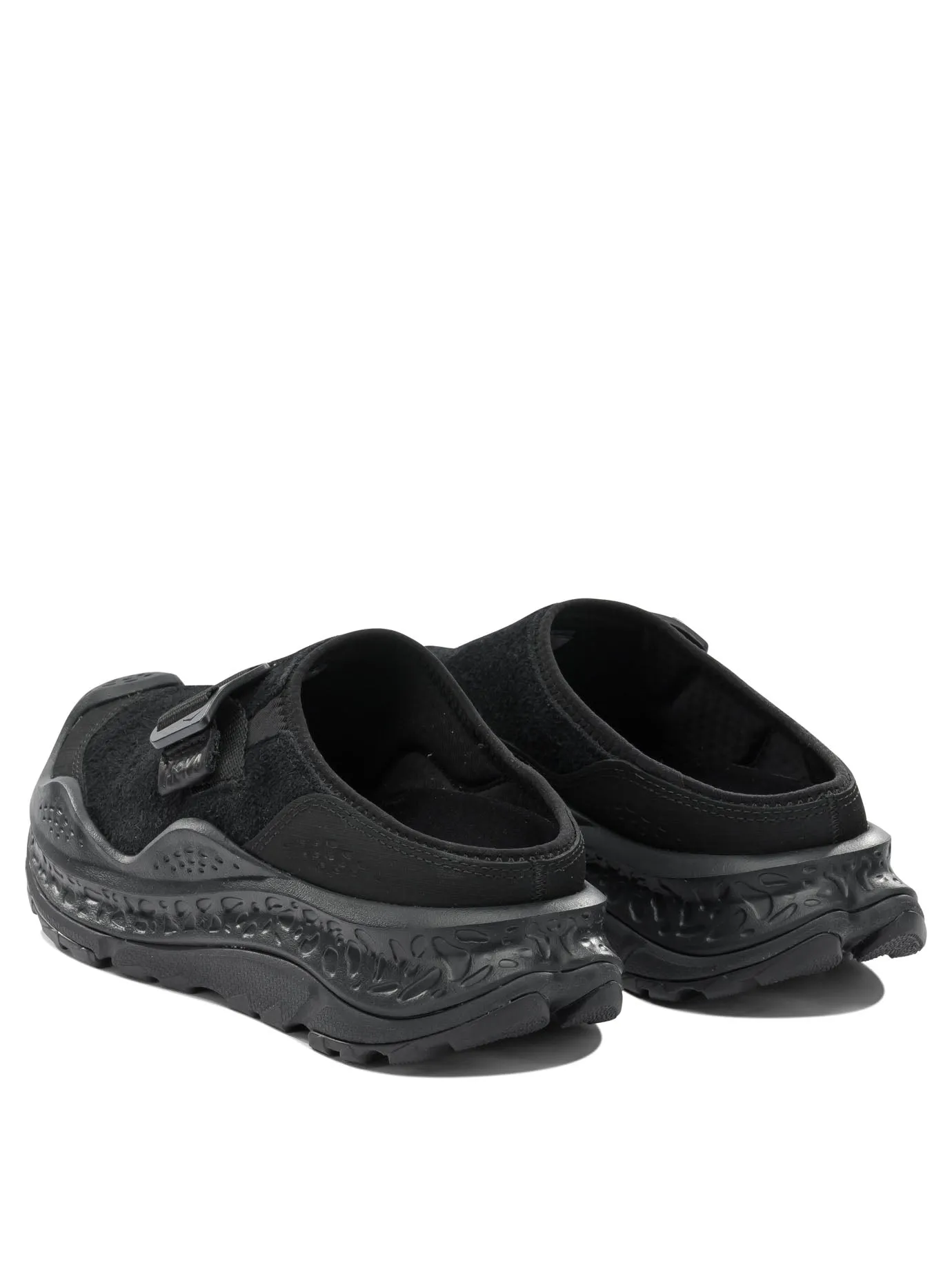 Ora Primo Ext Sandals Black sold by Wanan Luxury product image thumbnail 4