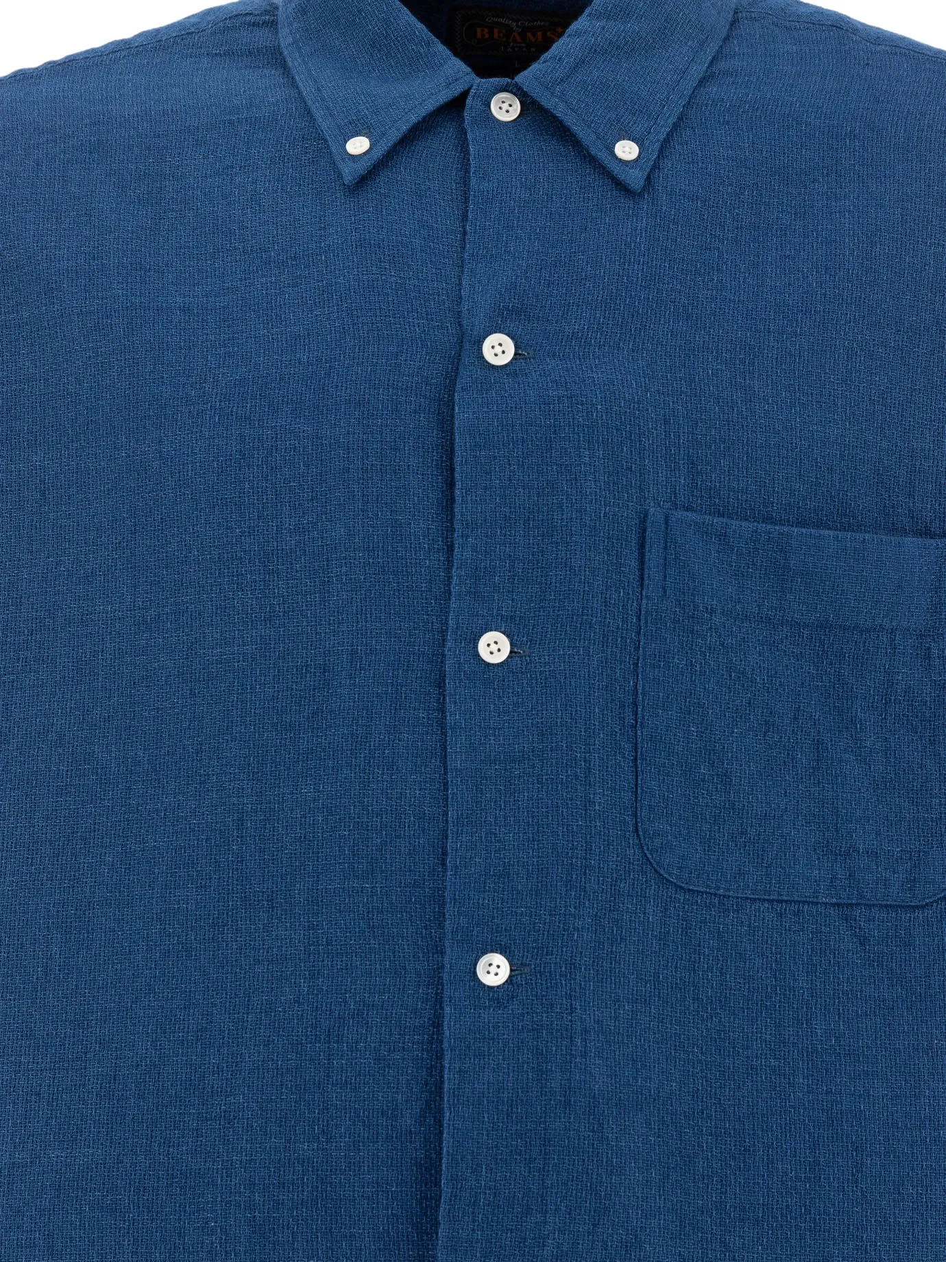 Panama Shirts Blue sold by Wanan Luxury product image thumbnail 3