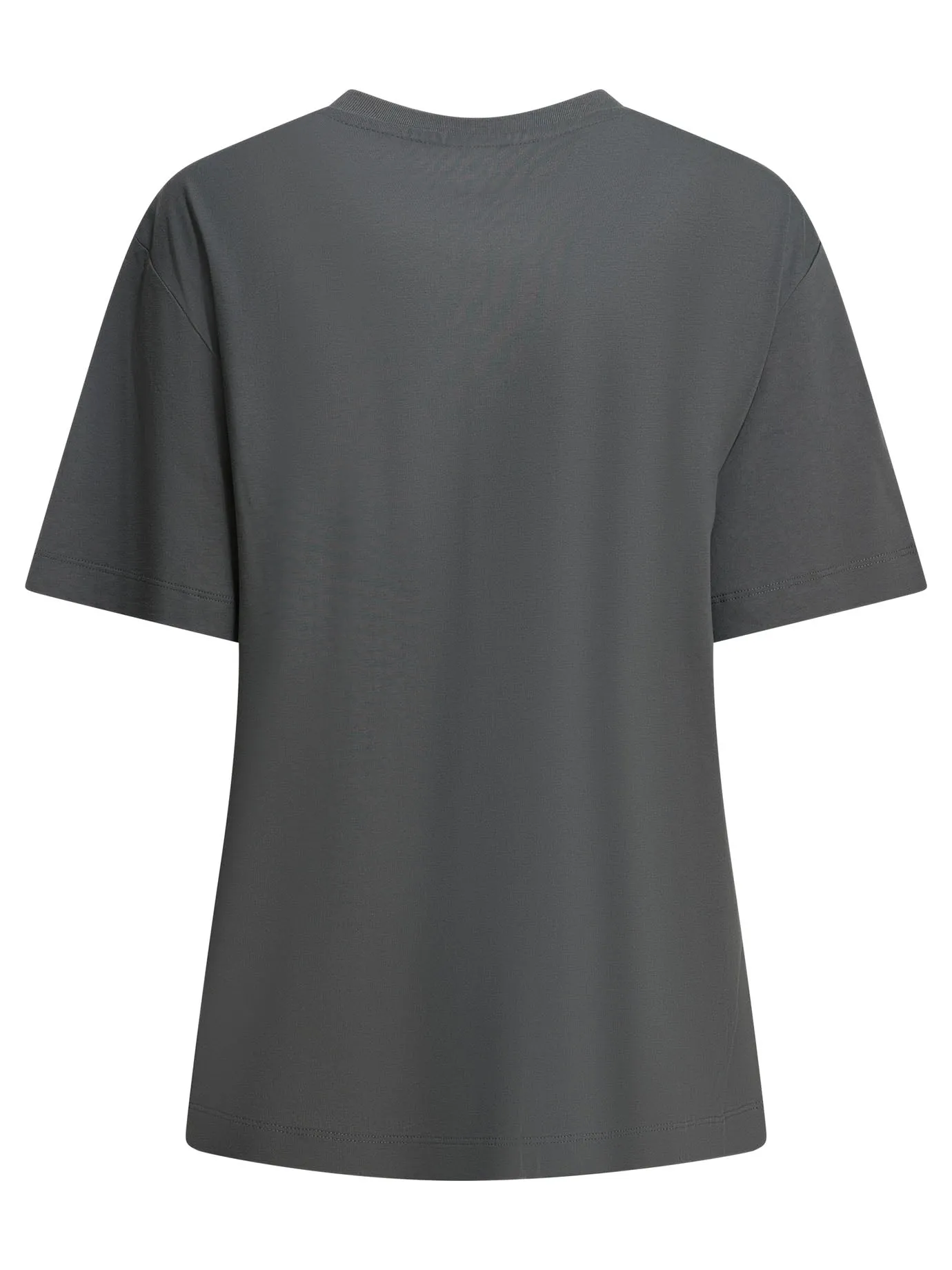 T-Shirts Grey sold by Wanan Luxury product image thumbnail 2