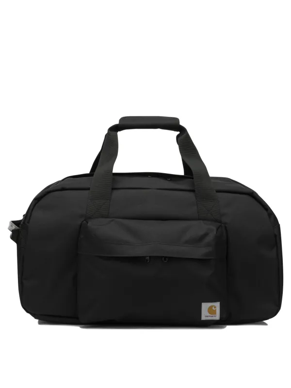 Bags Travel & Sport Black made by Carhartt WIP