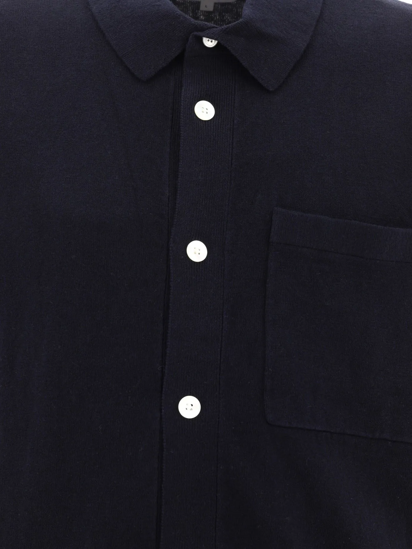 Rollo Shirts Blue sold by Wanan Luxury product image thumbnail 3
