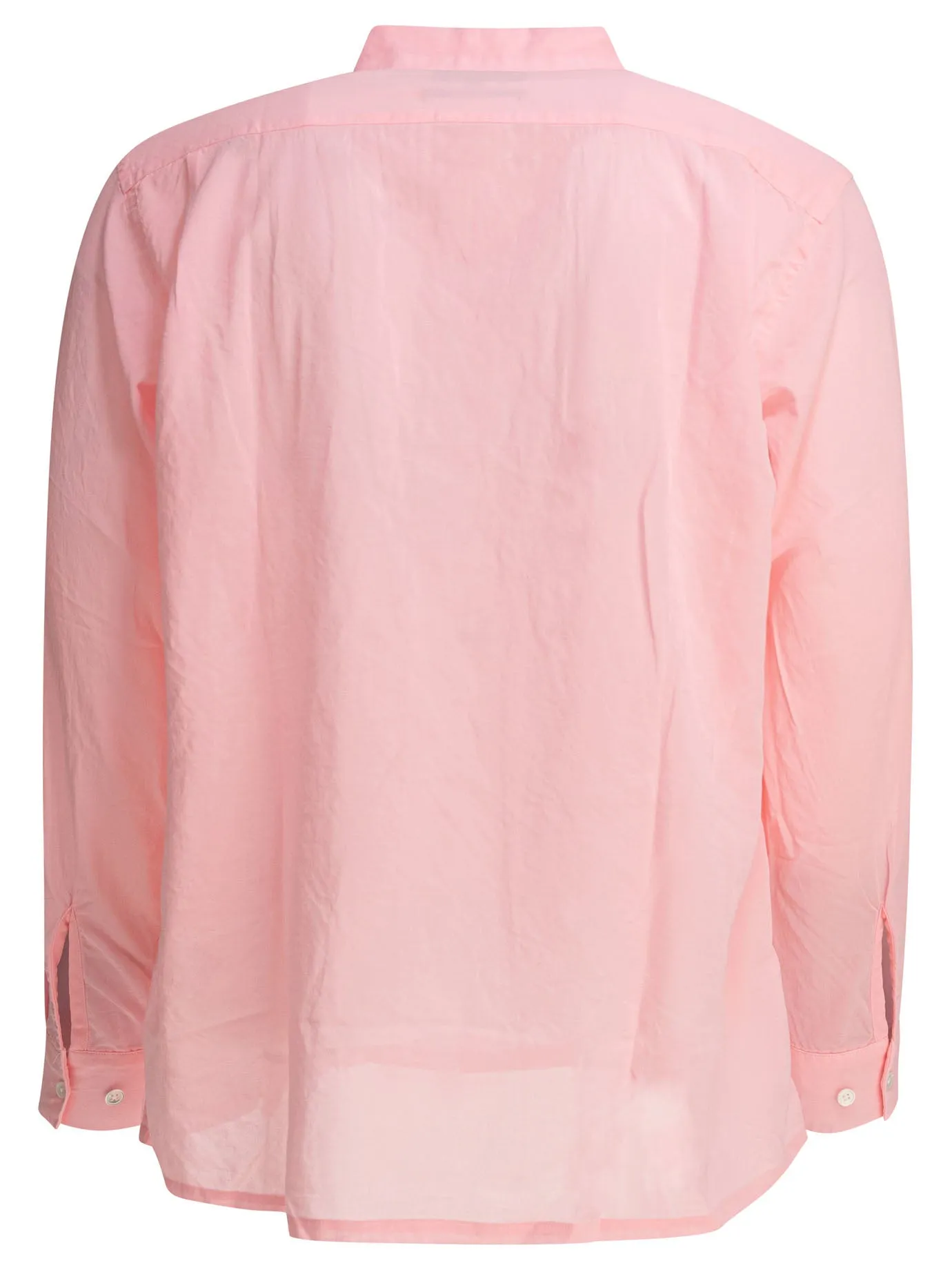 Camp Collar Shirt Shirts Pink sold by Wanan Luxury product image thumbnail 2