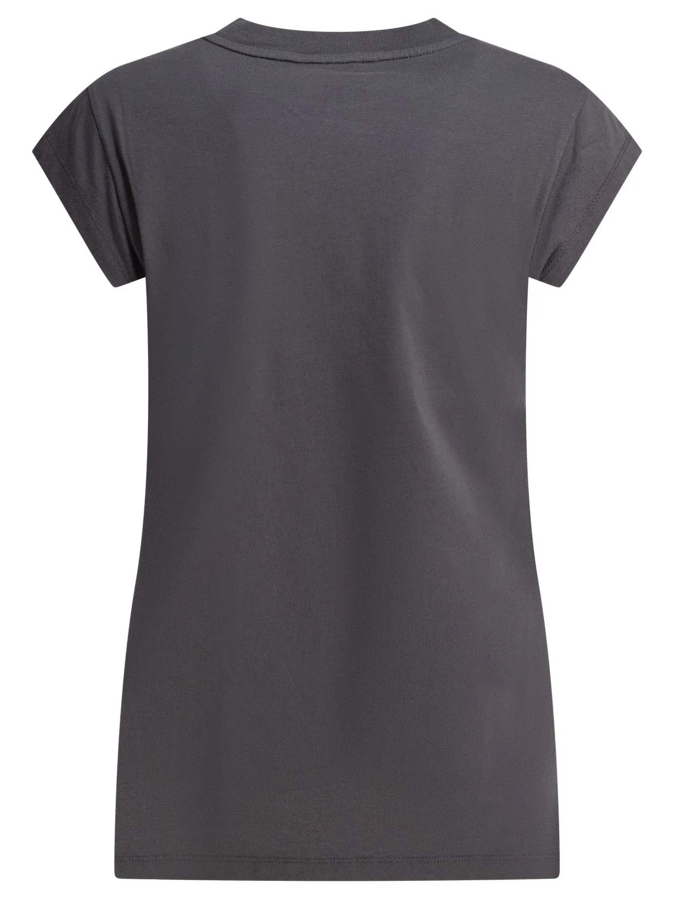 T-Shirts Grey sold by Wanan Luxury product image thumbnail 2